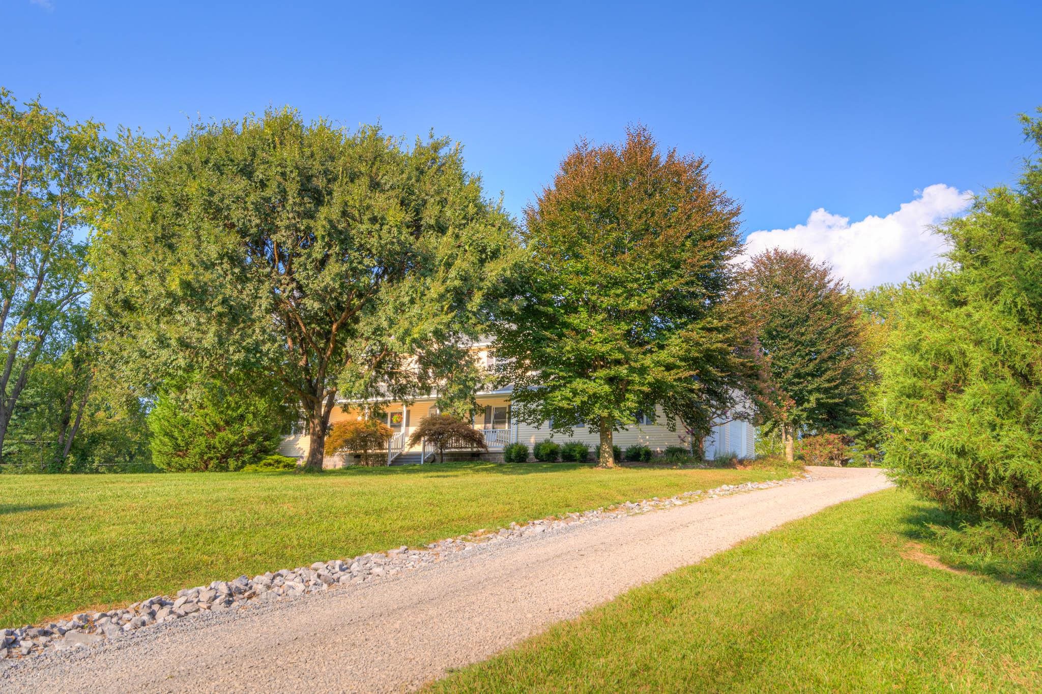 250 Walton Road Radford VA 24141