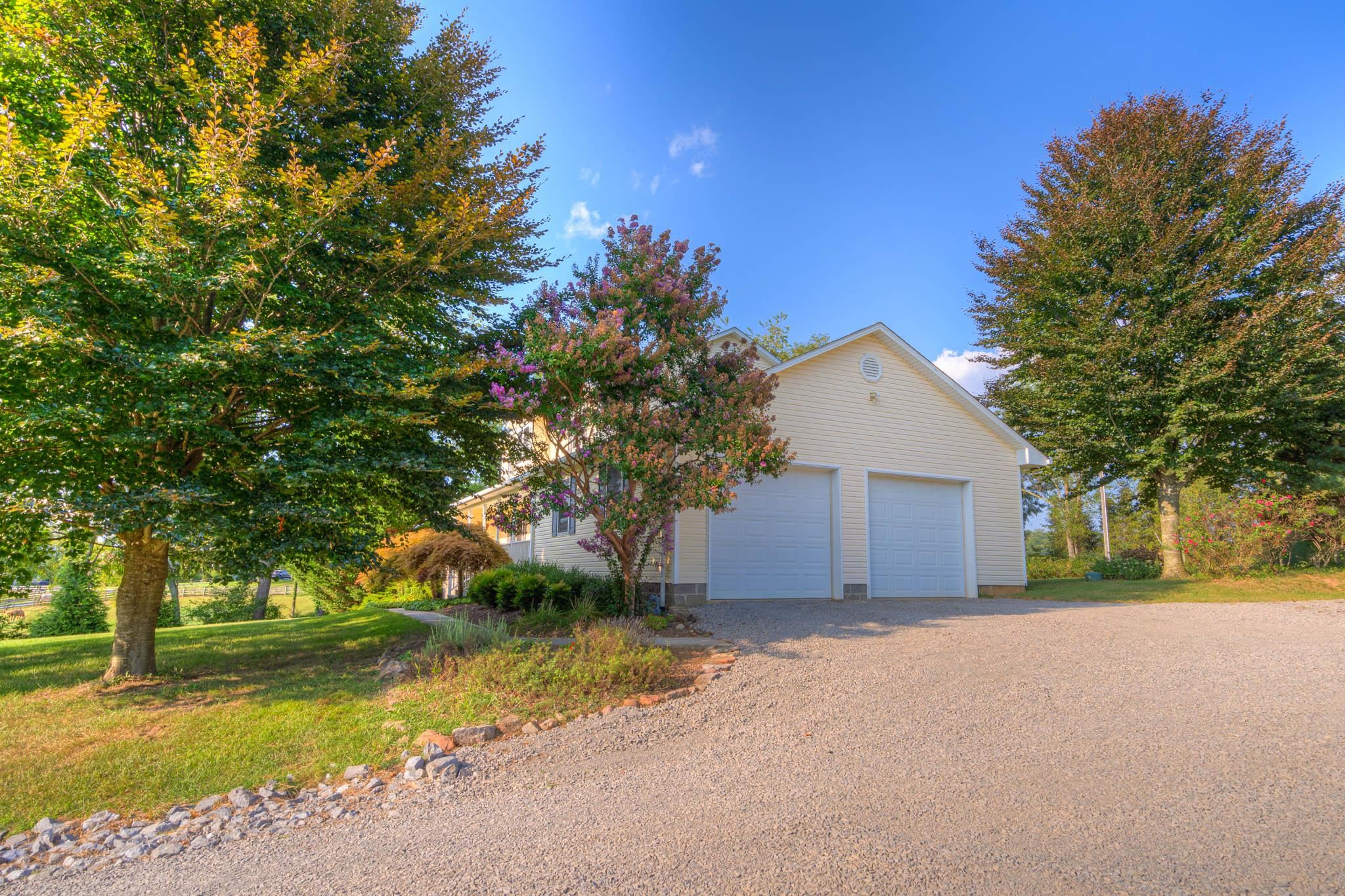 250 Walton Road Radford VA 24141