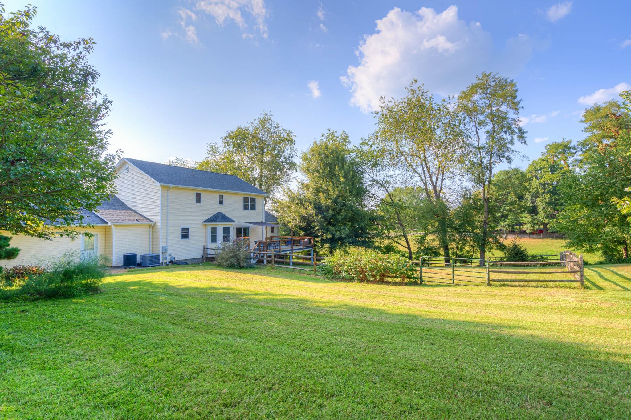 250 Walton Road Radford VA 24141
