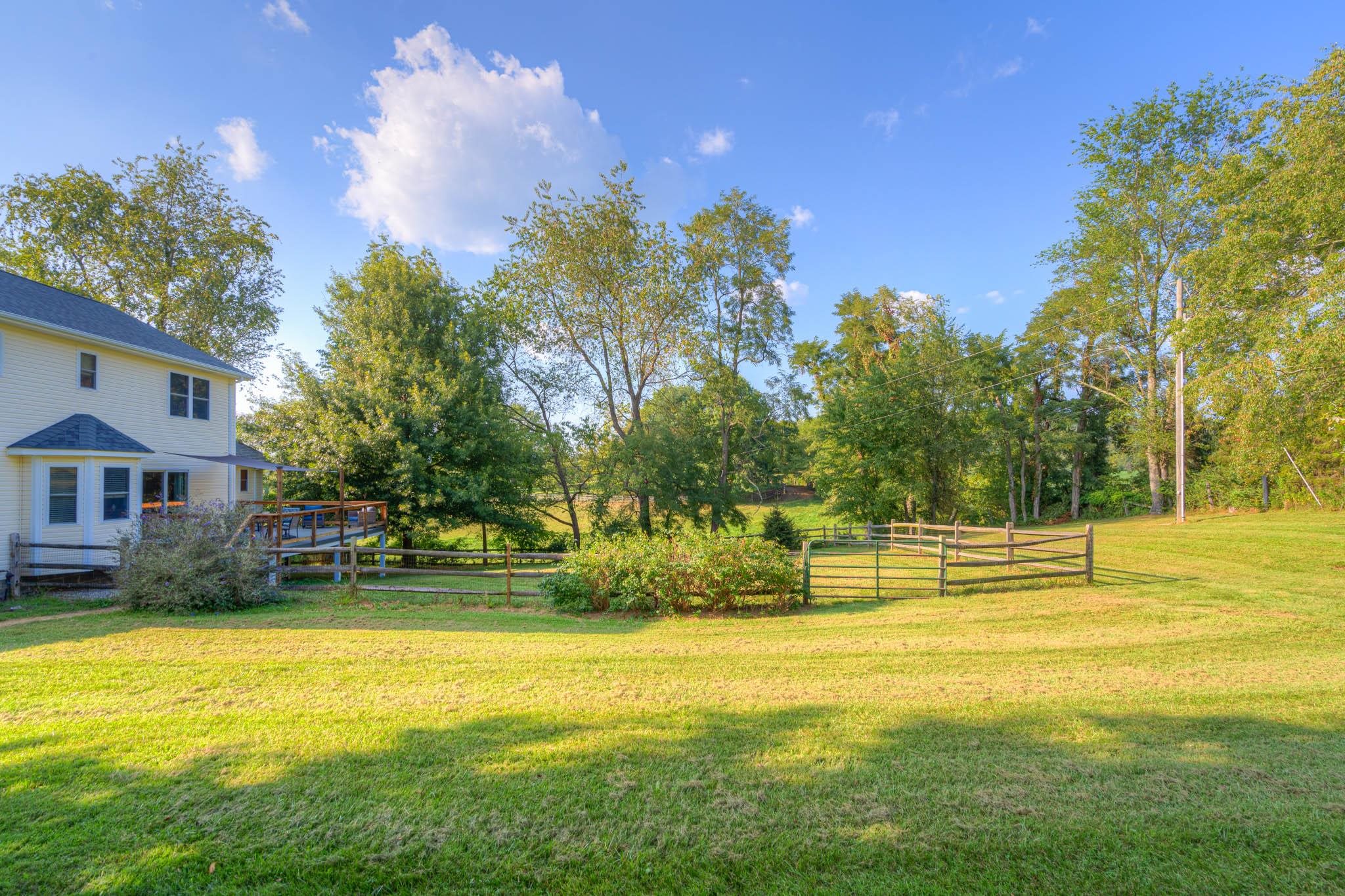 250 Walton Road Radford VA 24141
