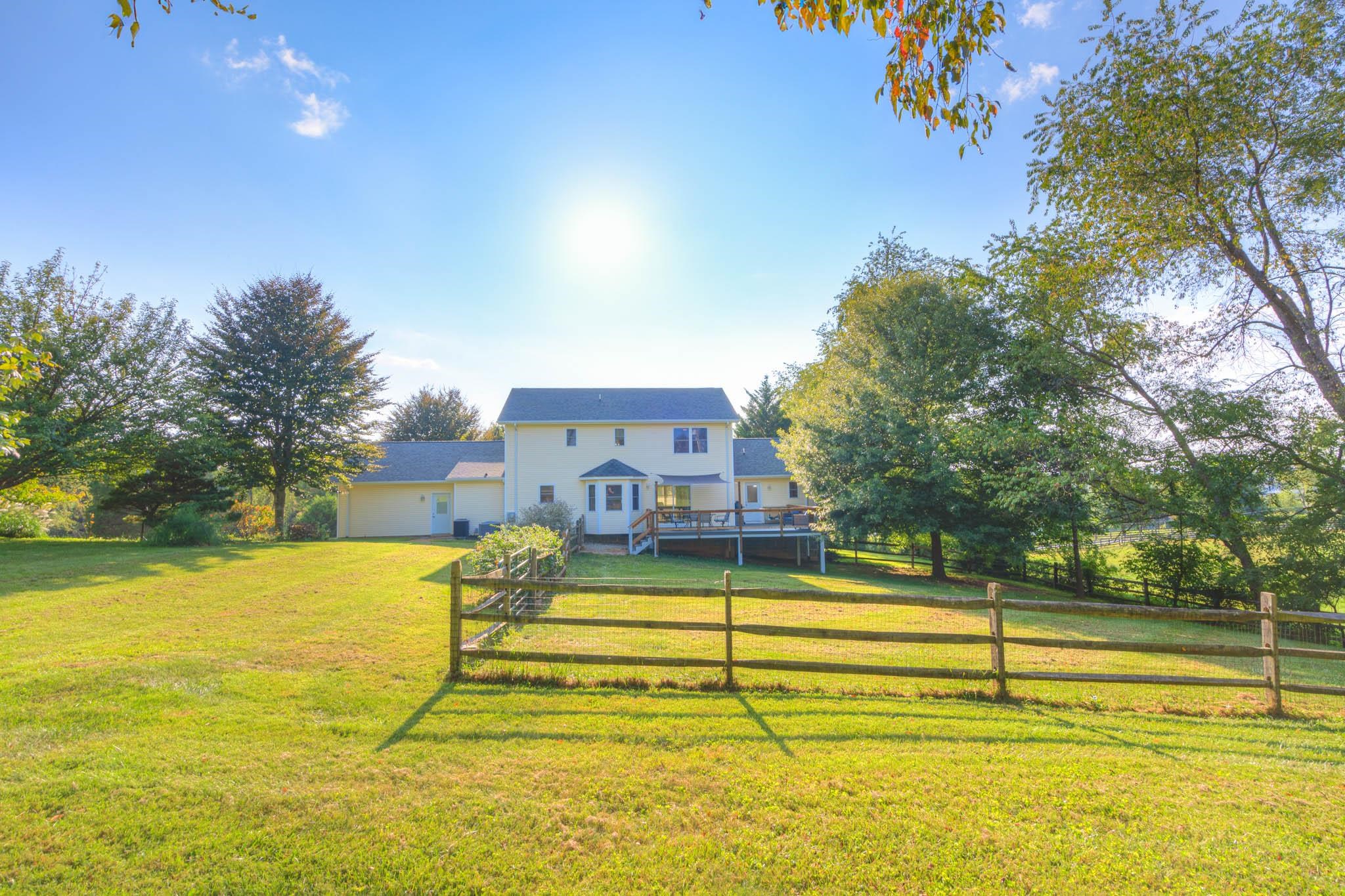250 Walton Road Radford VA 24141