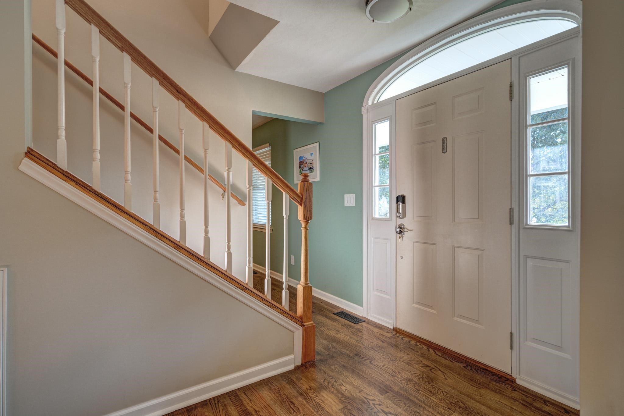 250 Walton Road Radford VA 24141
