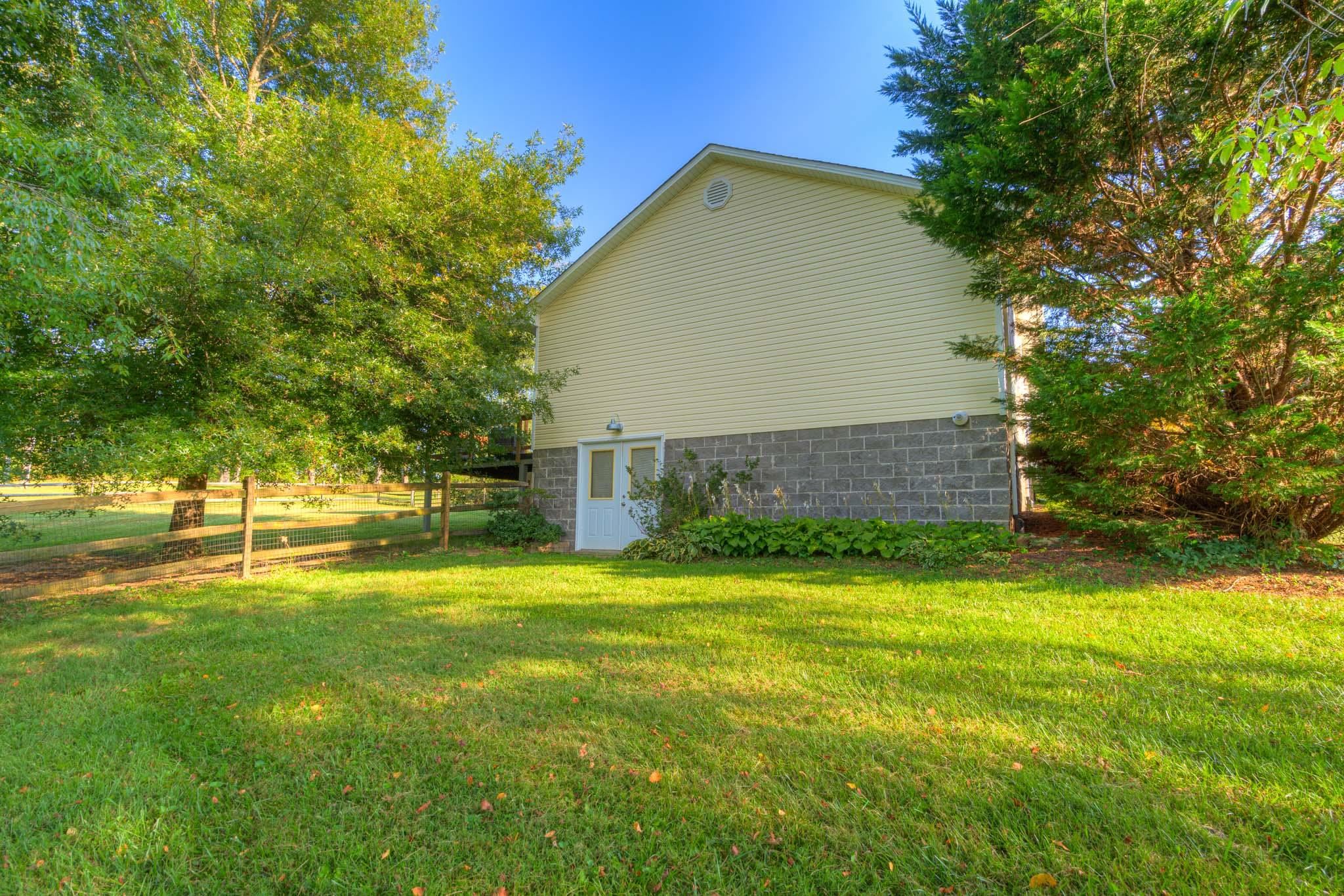 250 Walton Road Radford VA 24141