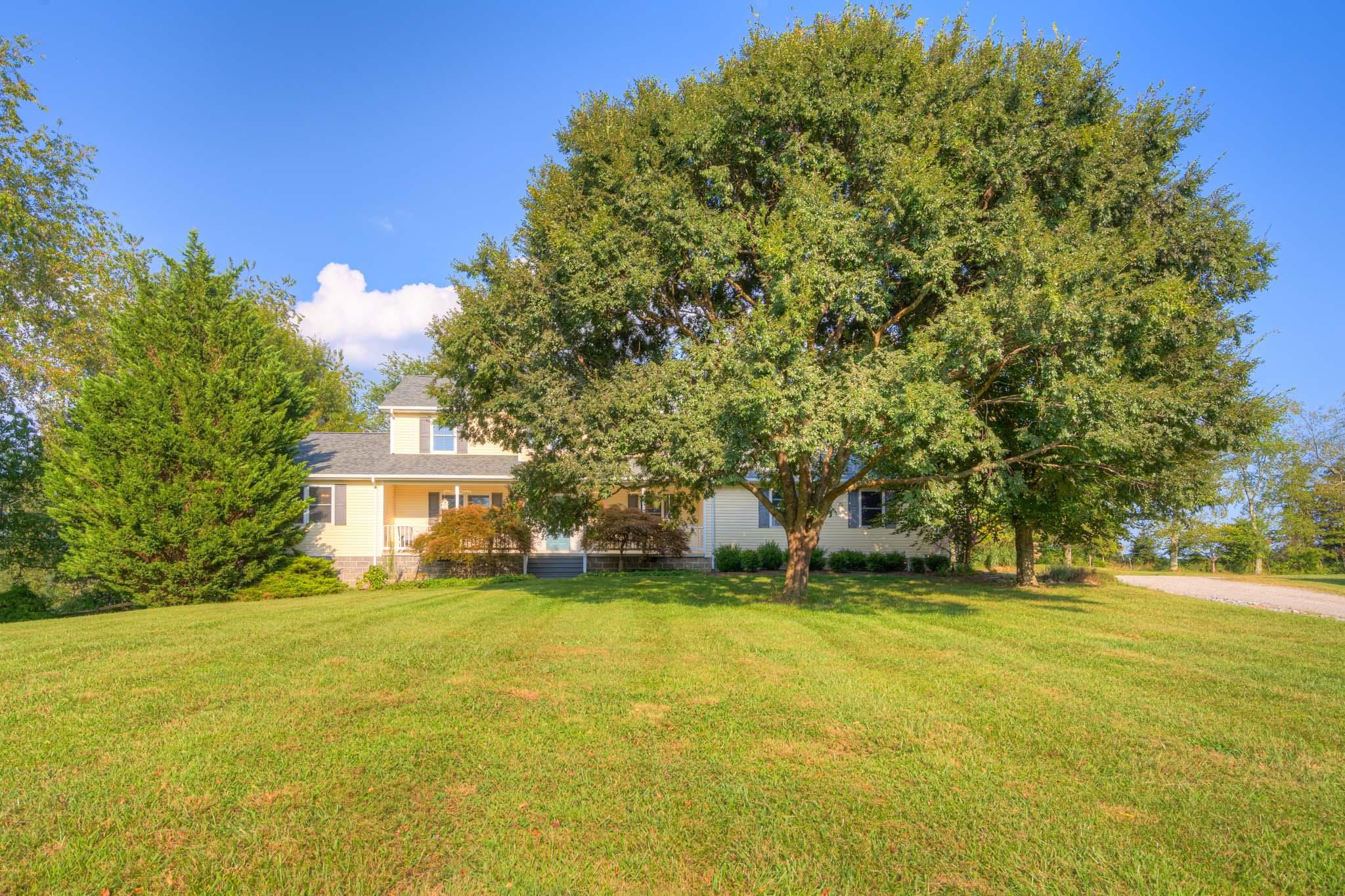 250 Walton Road Radford VA 24141