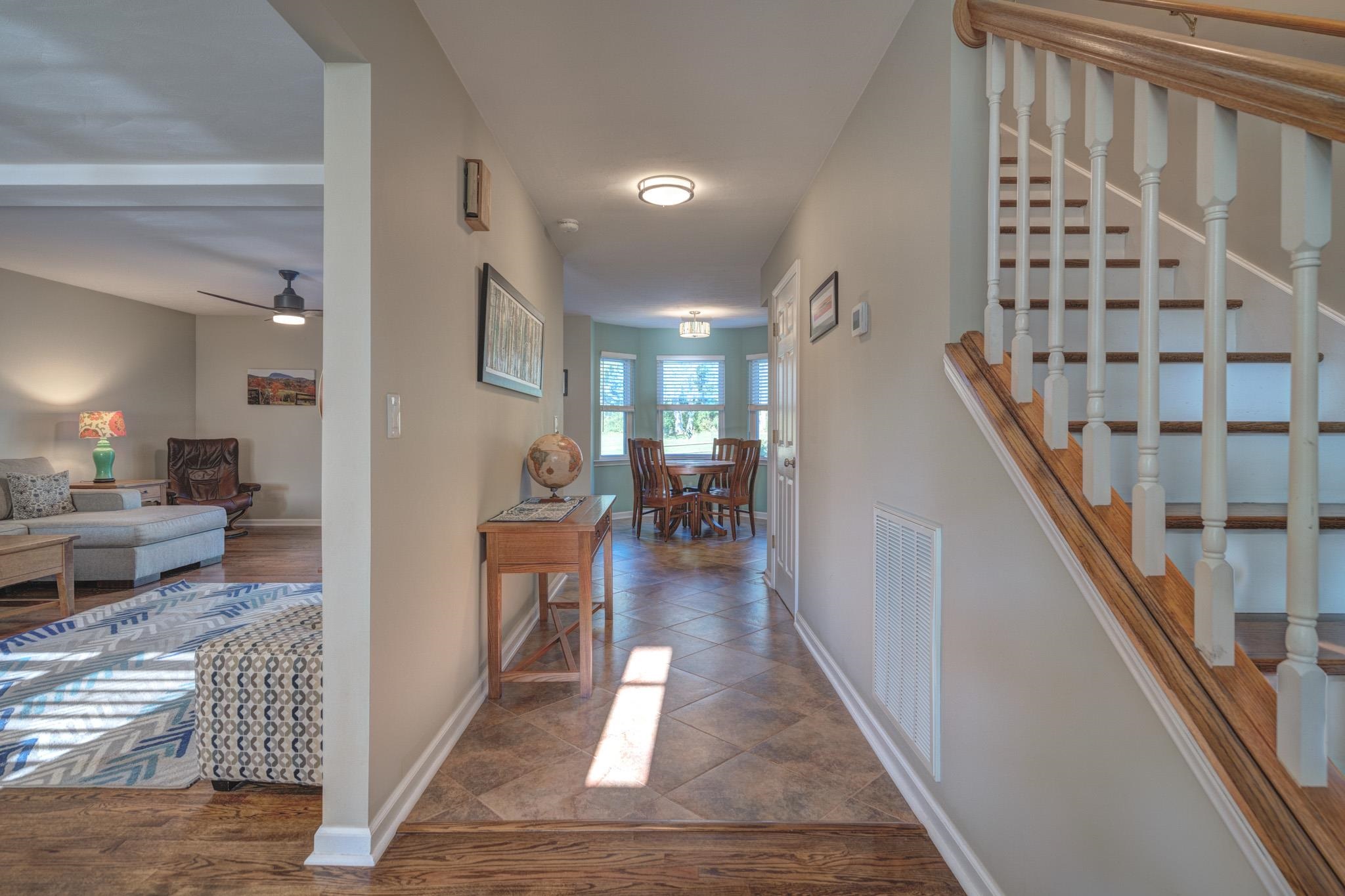 250 Walton Road Radford VA 24141