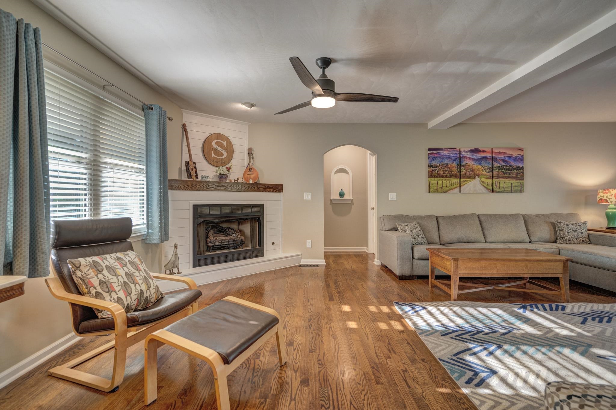 250 Walton Road Radford VA 24141