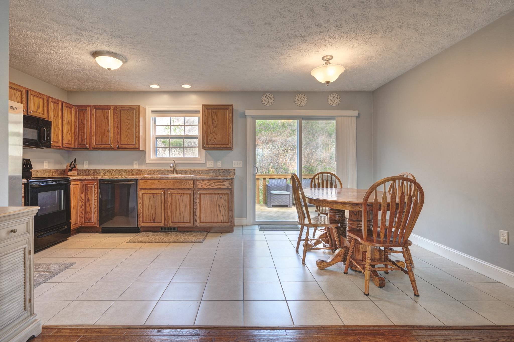 145 Robin Hood Drive Christiansburg VA 24073