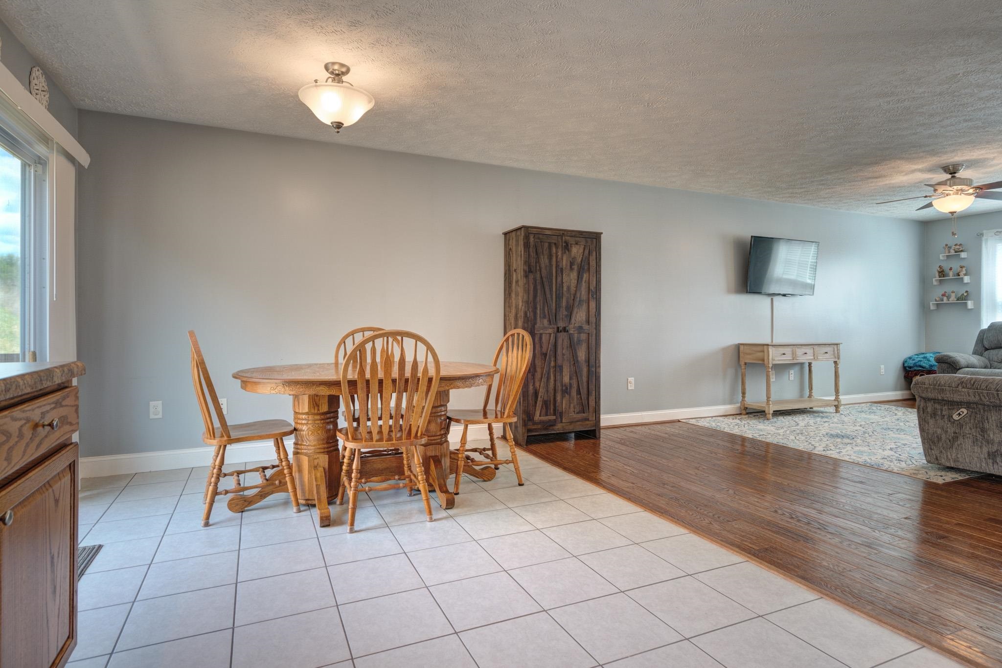 145 Robin Hood Drive Christiansburg VA 24073