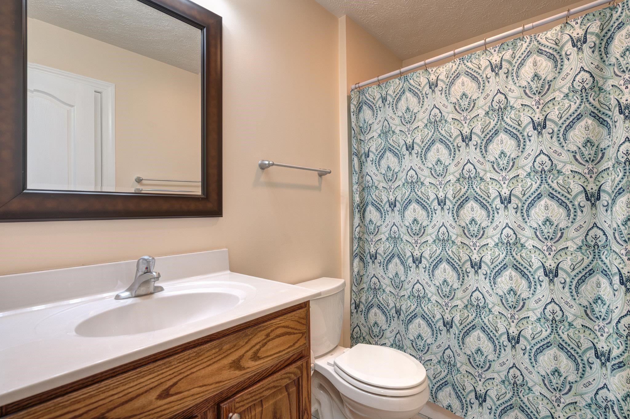 145 Robin Hood Drive Christiansburg VA 24073