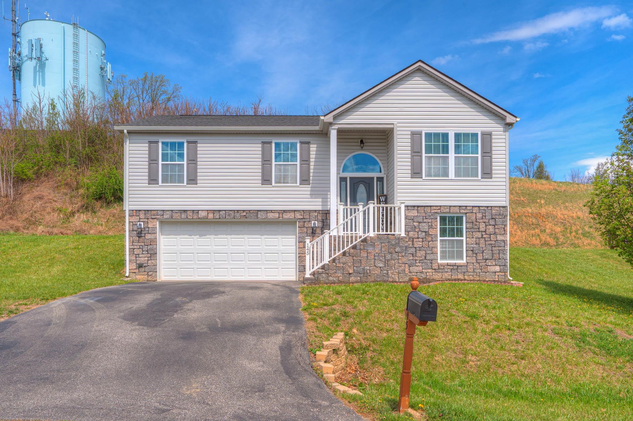 145 Robin Hood Drive Christiansburg VA 24073