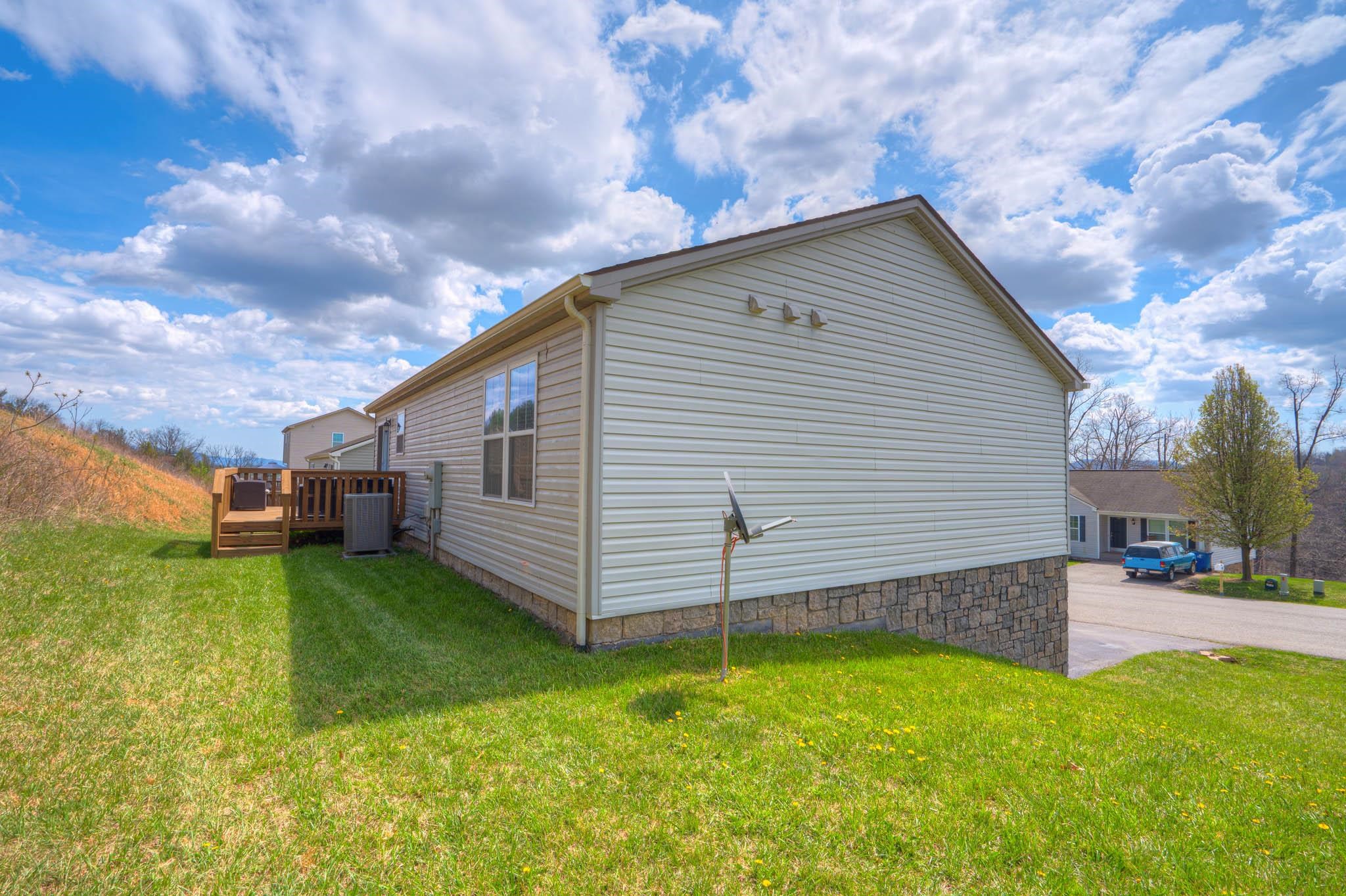 145 Robin Hood Drive Christiansburg VA 24073