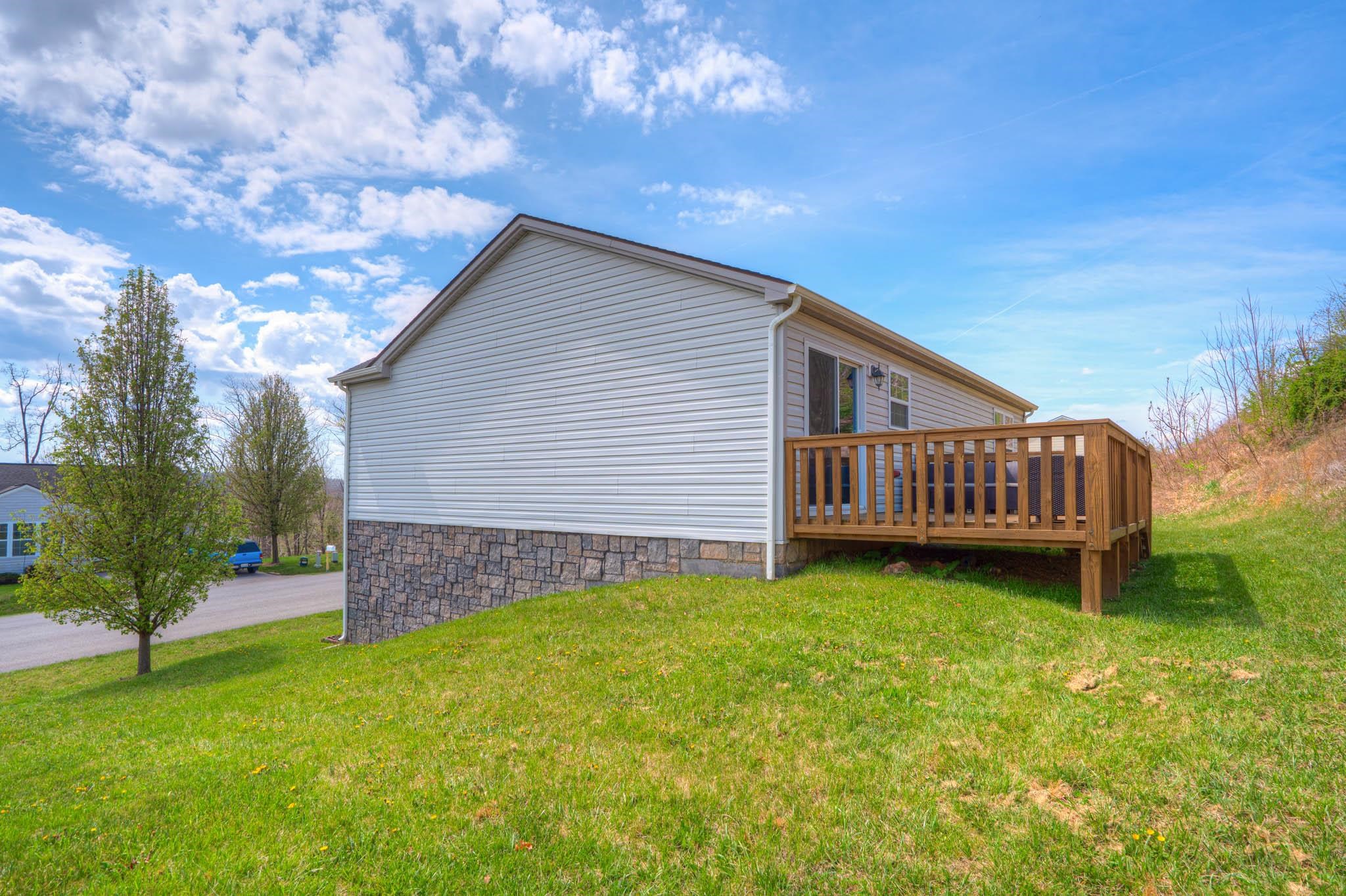 145 Robin Hood Drive Christiansburg VA 24073