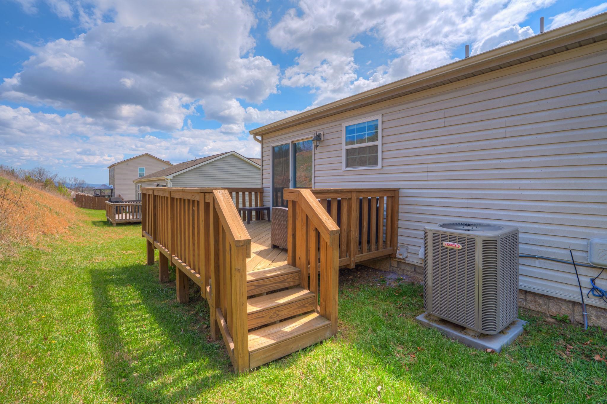145 Robin Hood Drive Christiansburg VA 24073
