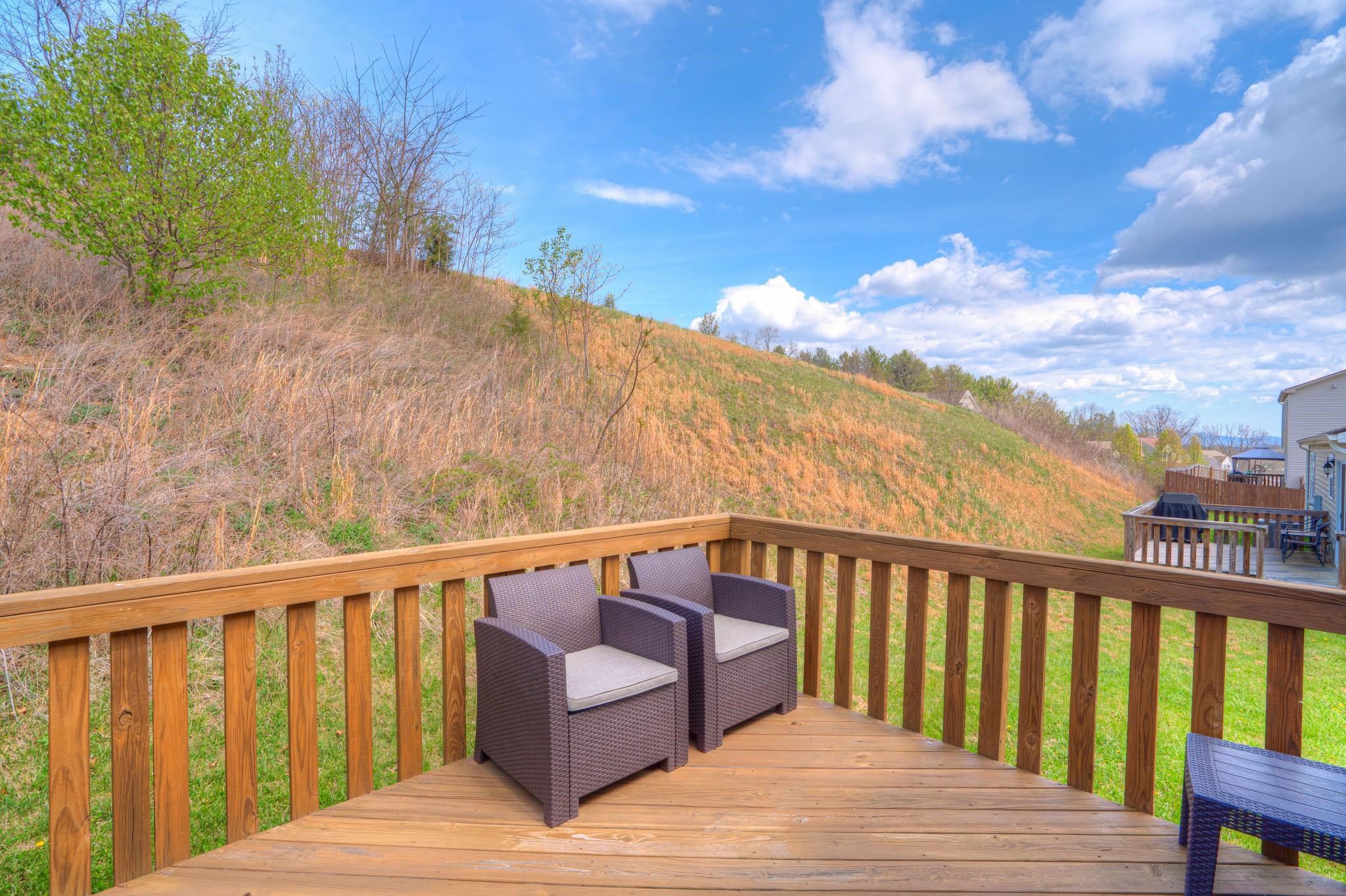 145 Robin Hood Drive Christiansburg VA 24073