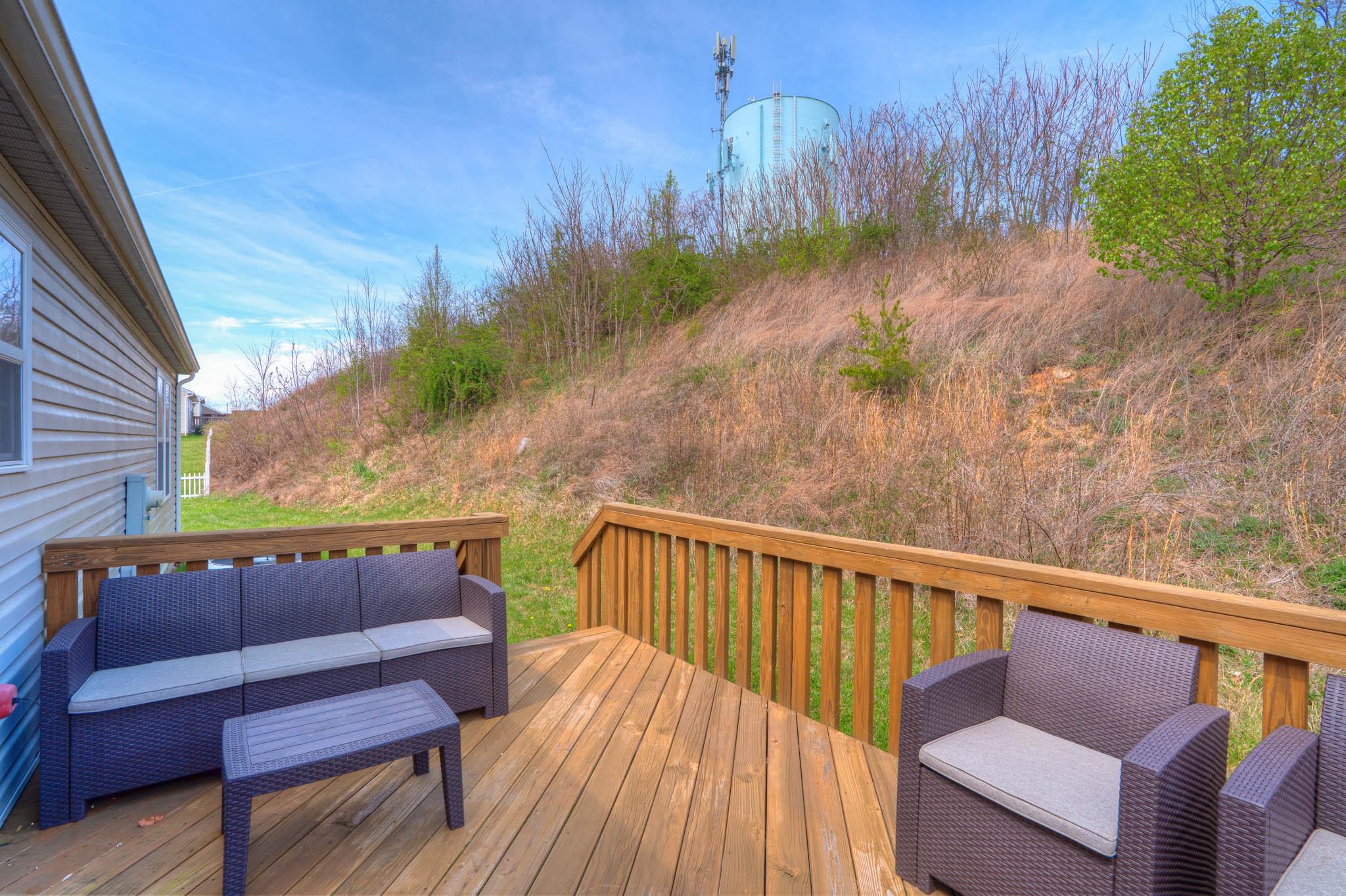 145 Robin Hood Drive Christiansburg VA 24073