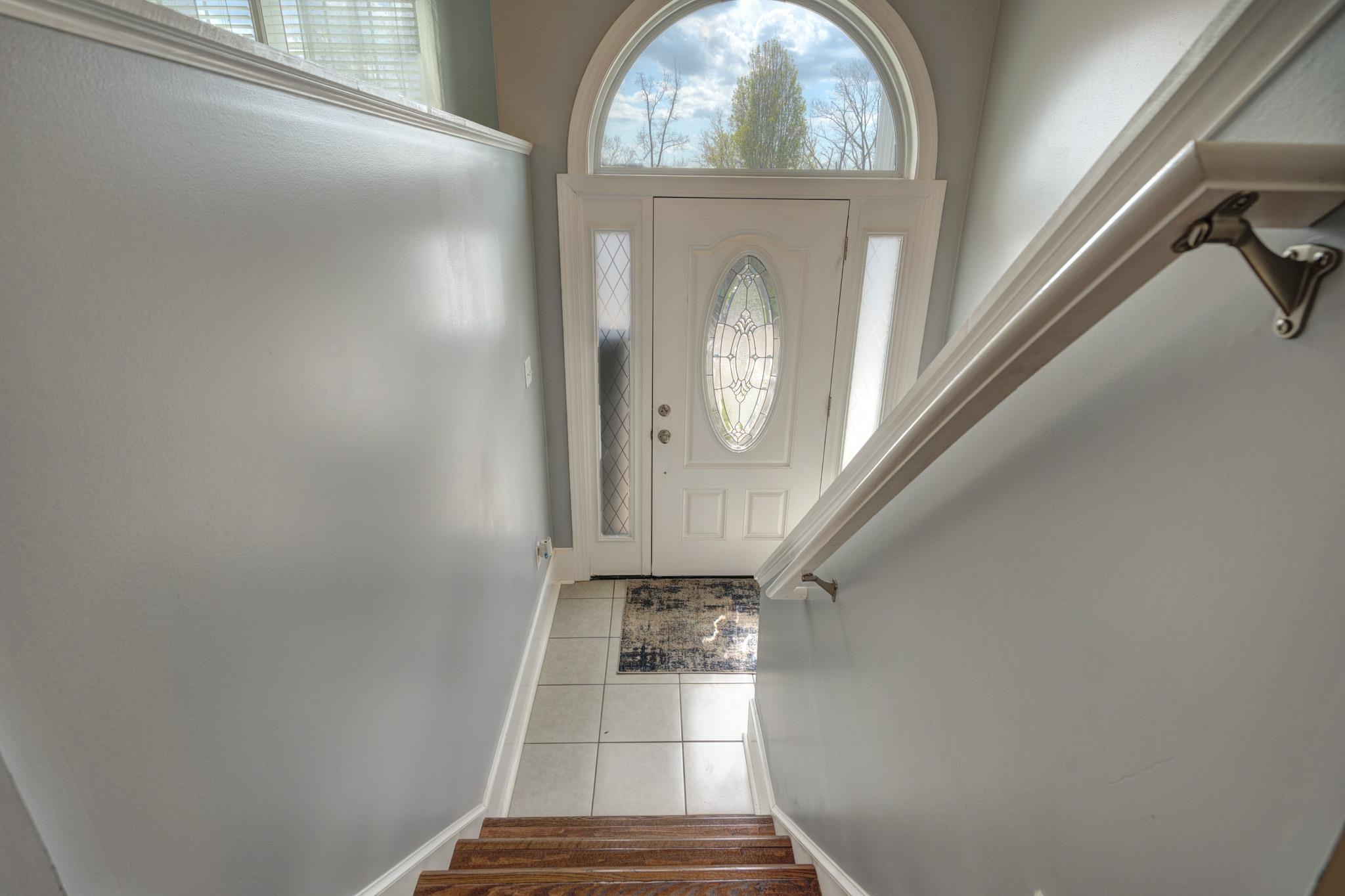 145 Robin Hood Drive Christiansburg VA 24073