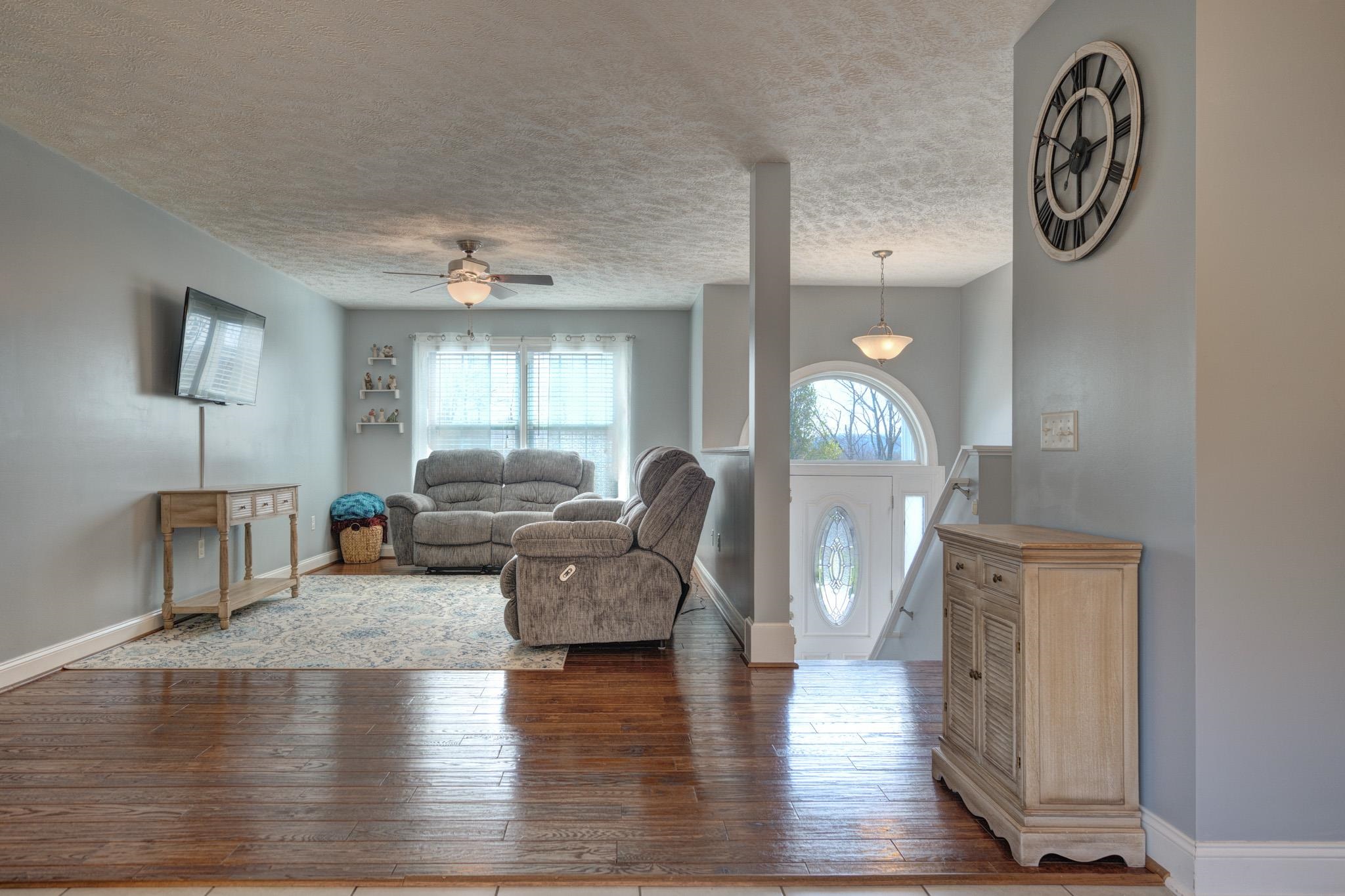 145 Robin Hood Drive Christiansburg VA 24073