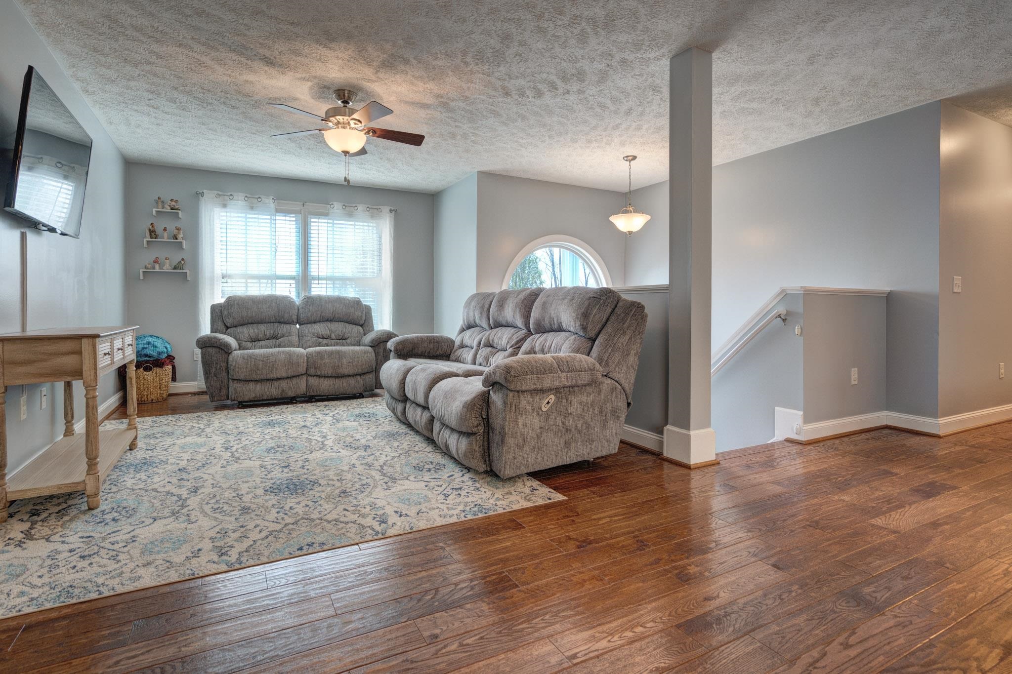145 Robin Hood Drive Christiansburg VA 24073