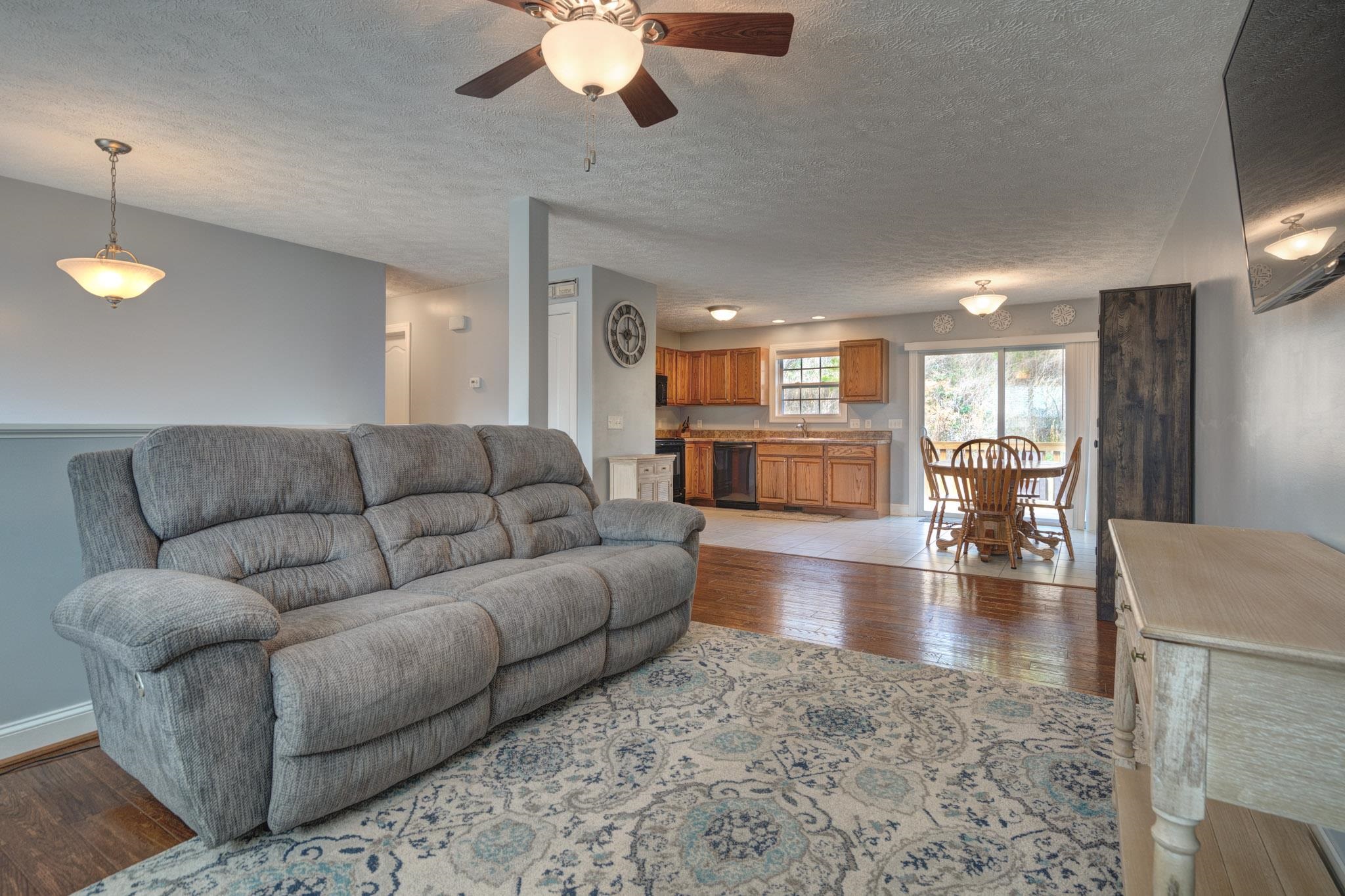 145 Robin Hood Drive Christiansburg VA 24073