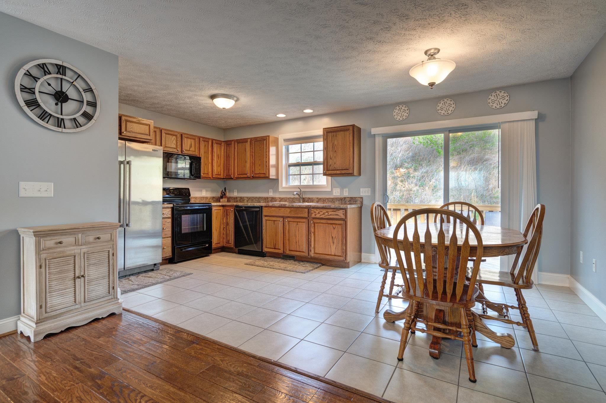 145 Robin Hood Drive Christiansburg VA 24073