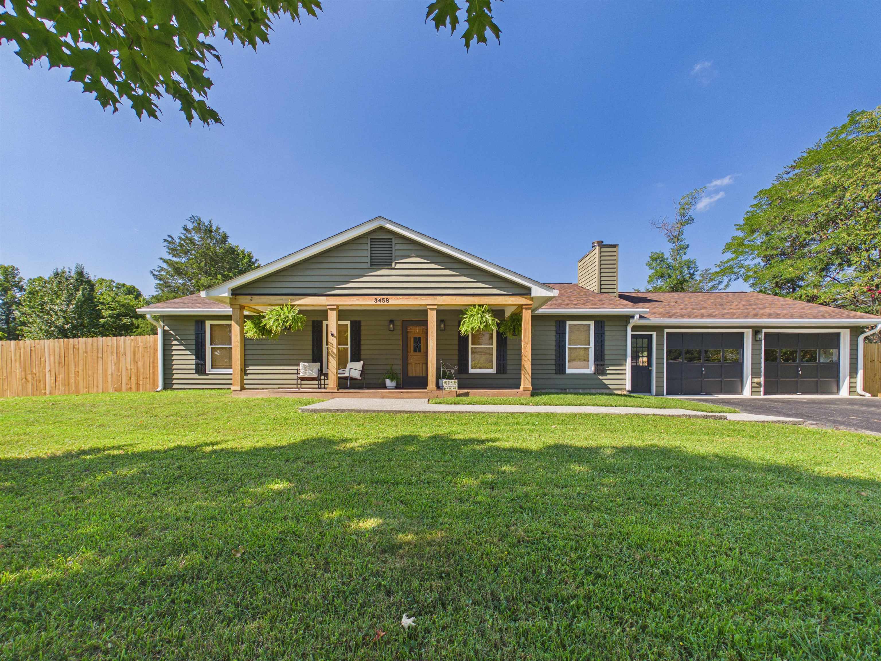 3458 Bradshaw Road Salem VA 24153