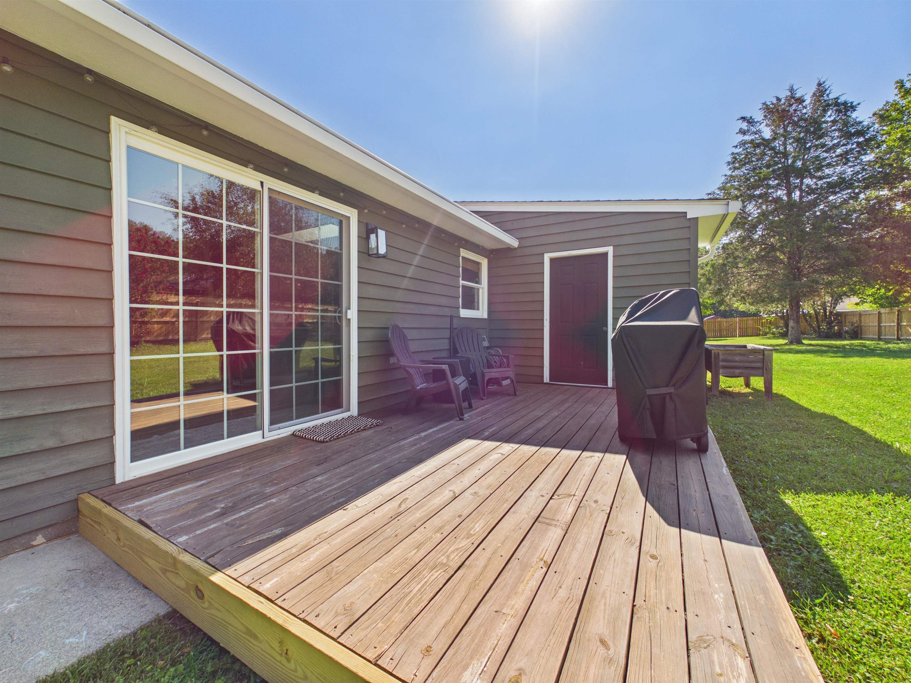 3458 Bradshaw Road Salem VA 24153