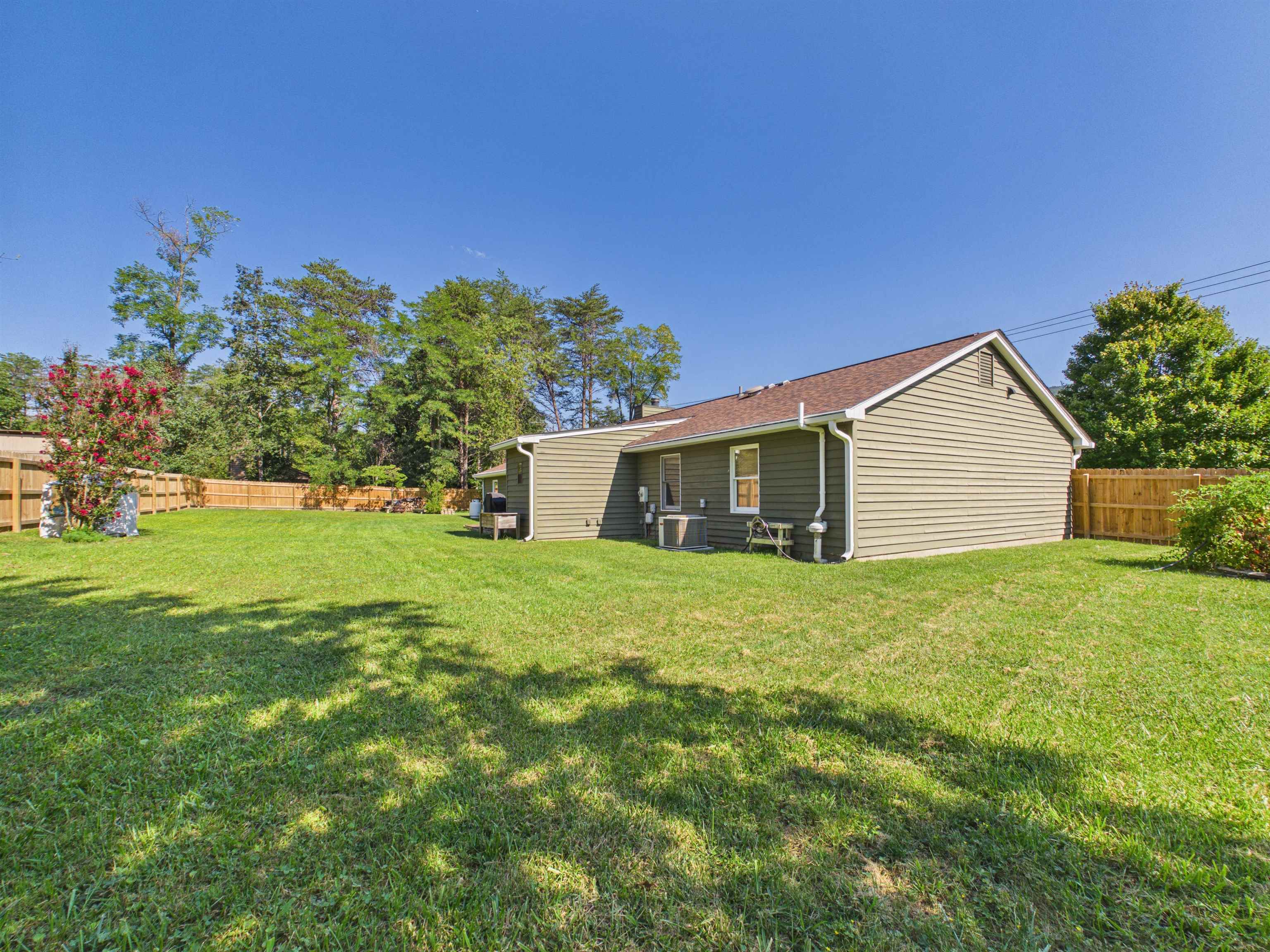 3458 Bradshaw Road Salem VA 24153