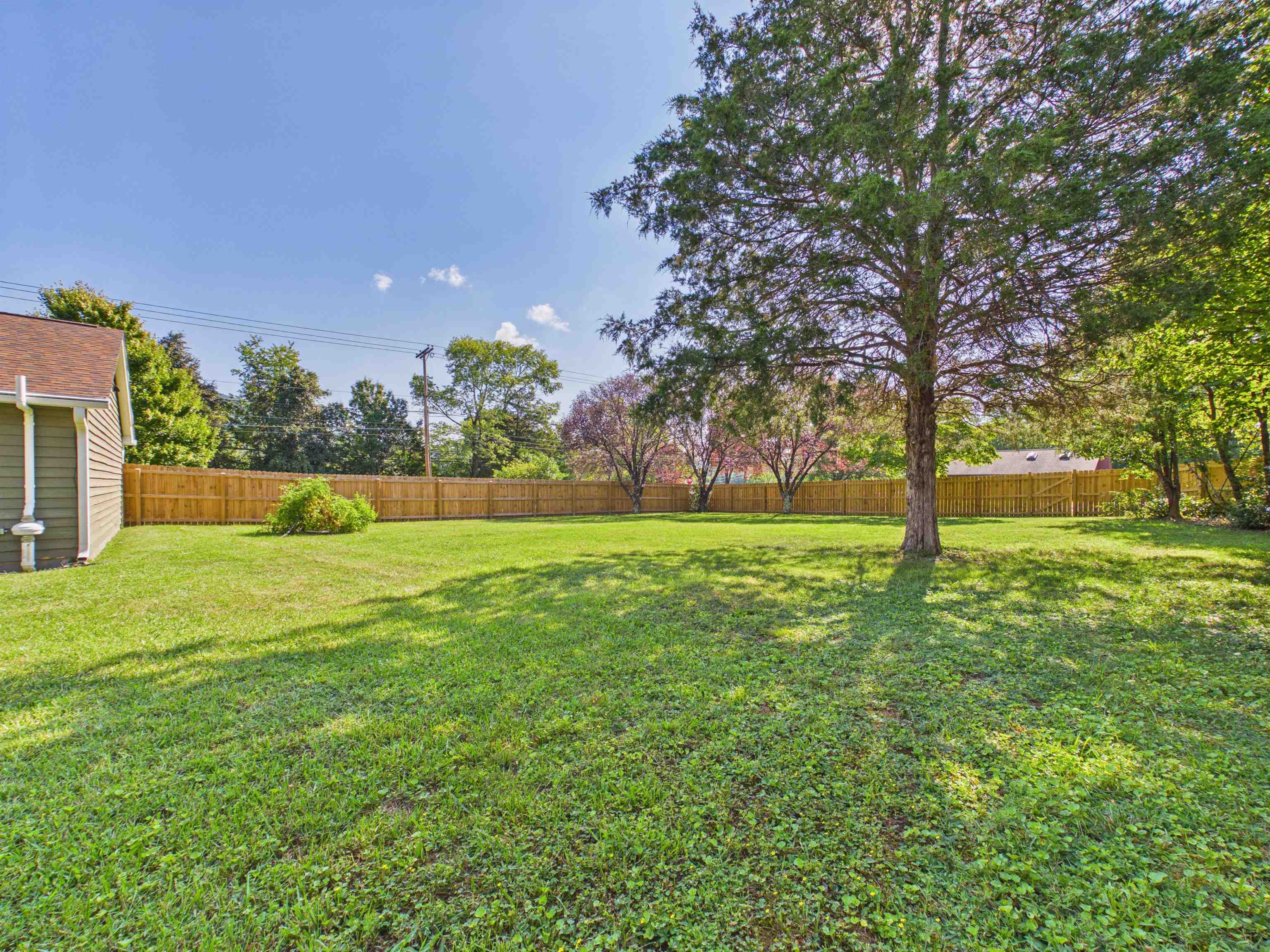 3458 Bradshaw Road Salem VA 24153