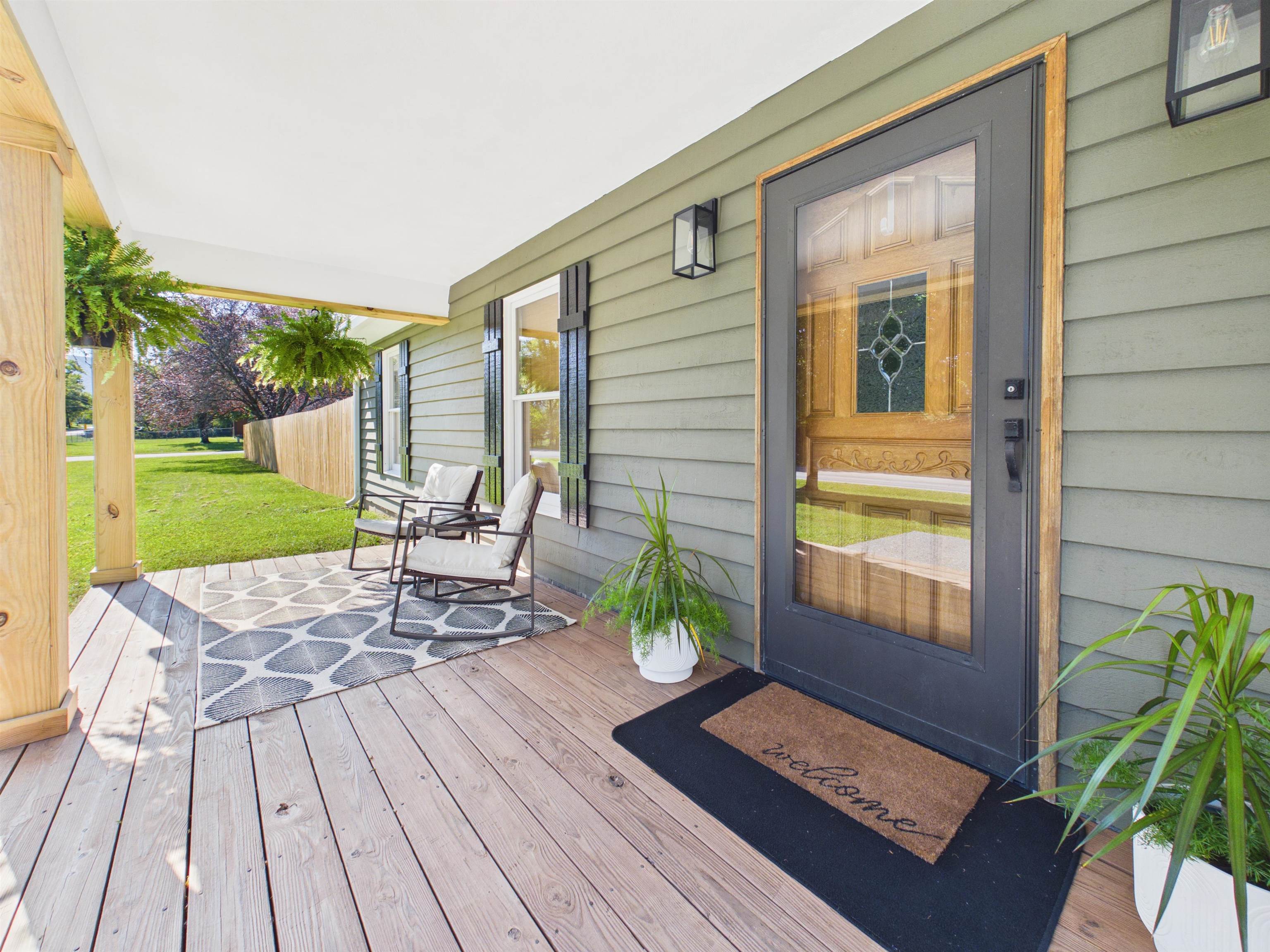 3458 Bradshaw Road Salem VA 24153