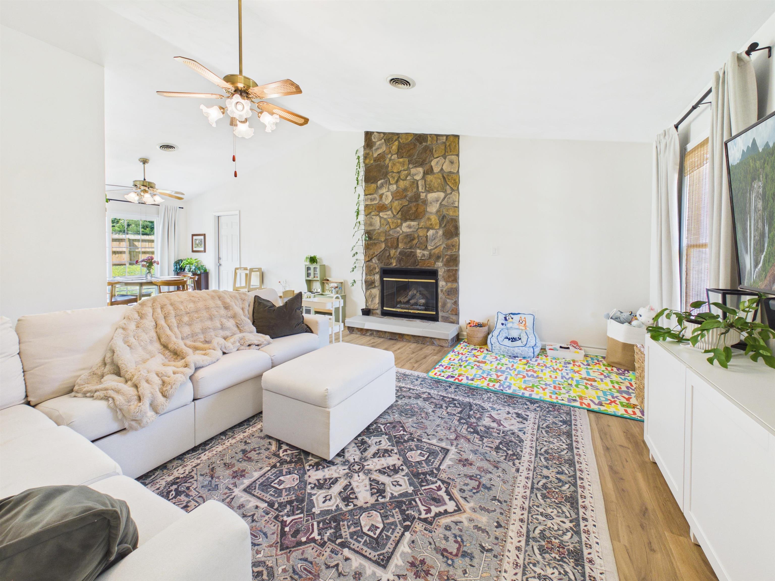 3458 Bradshaw Road Salem VA 24153