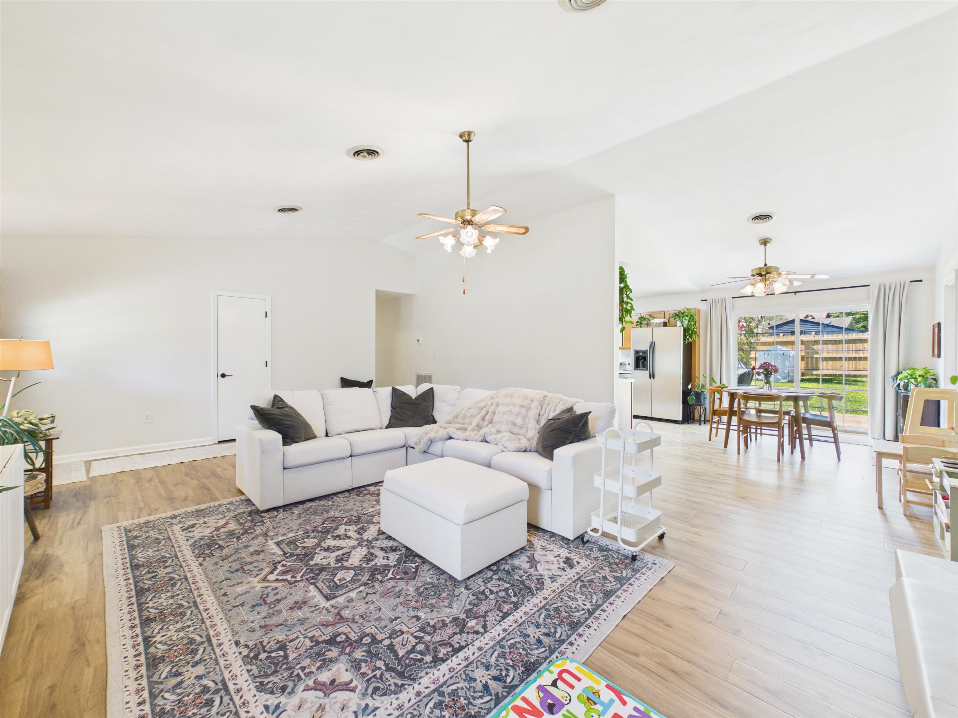 3458 Bradshaw Road Salem VA 24153
