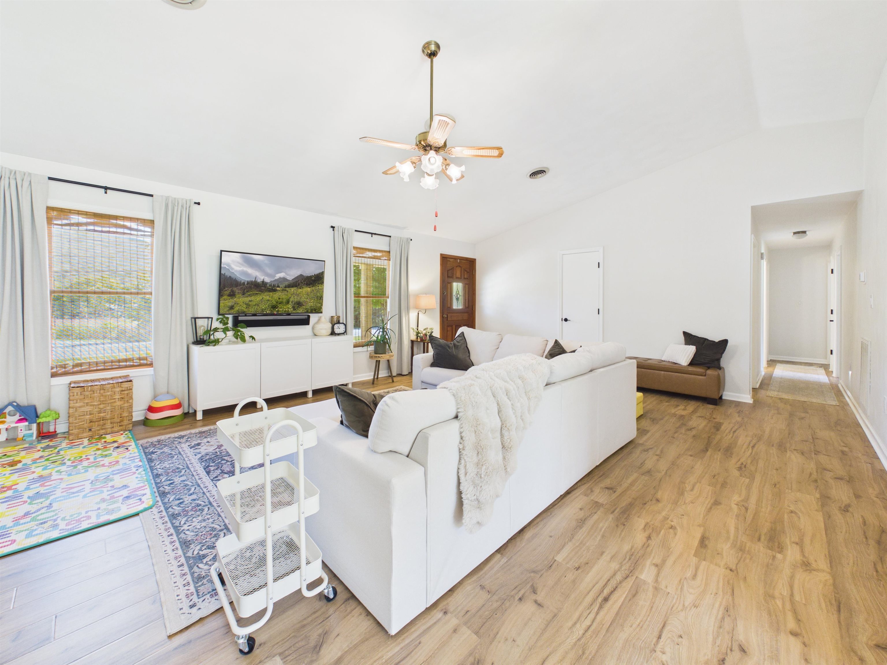 3458 Bradshaw Road Salem VA 24153
