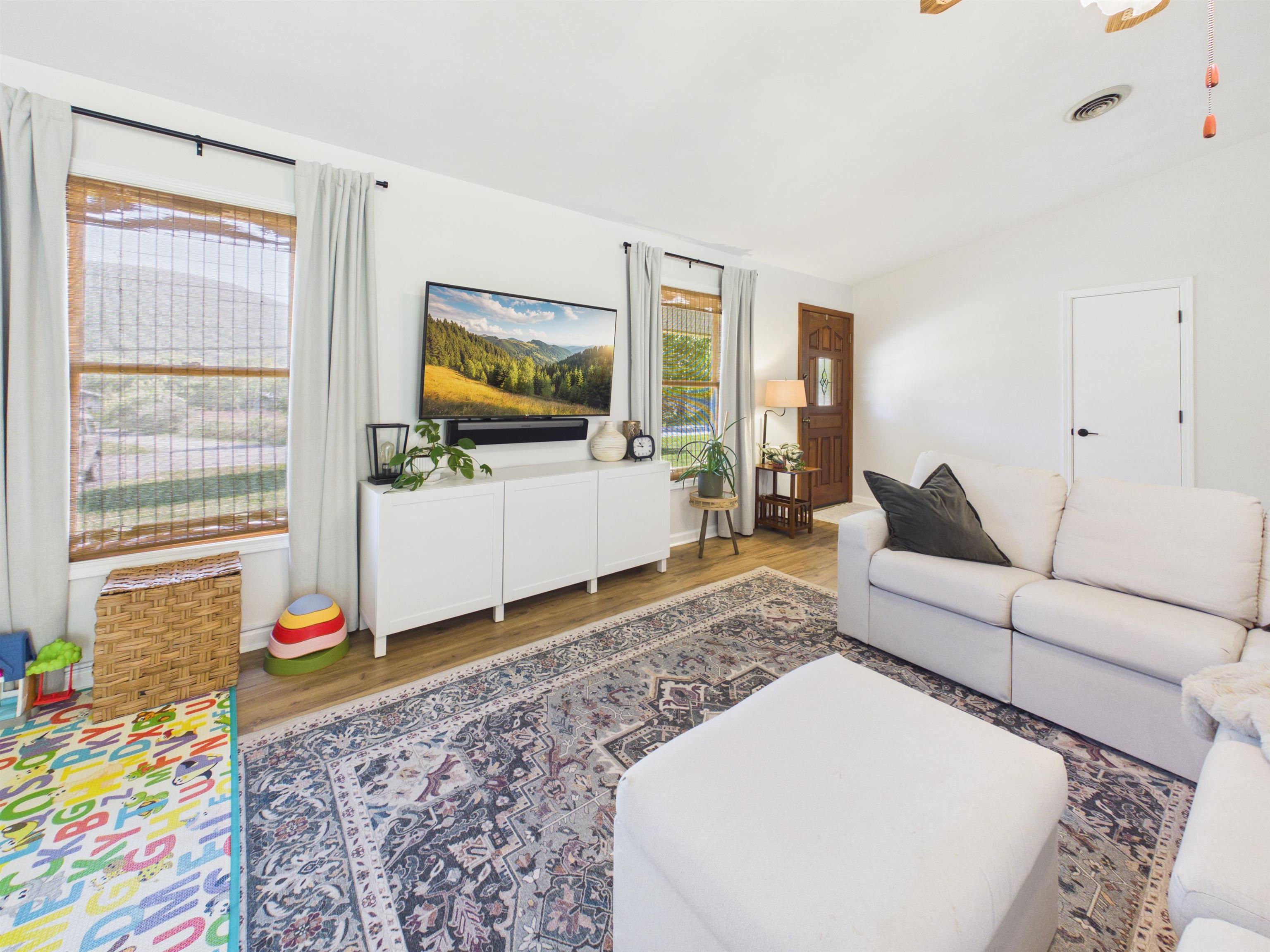3458 Bradshaw Road Salem VA 24153