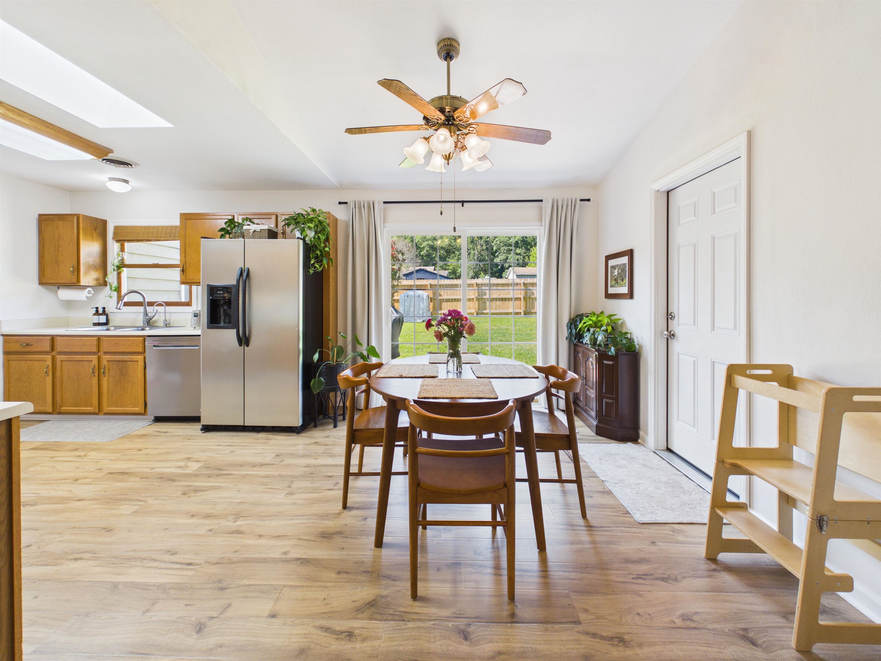 3458 Bradshaw Road Salem VA 24153