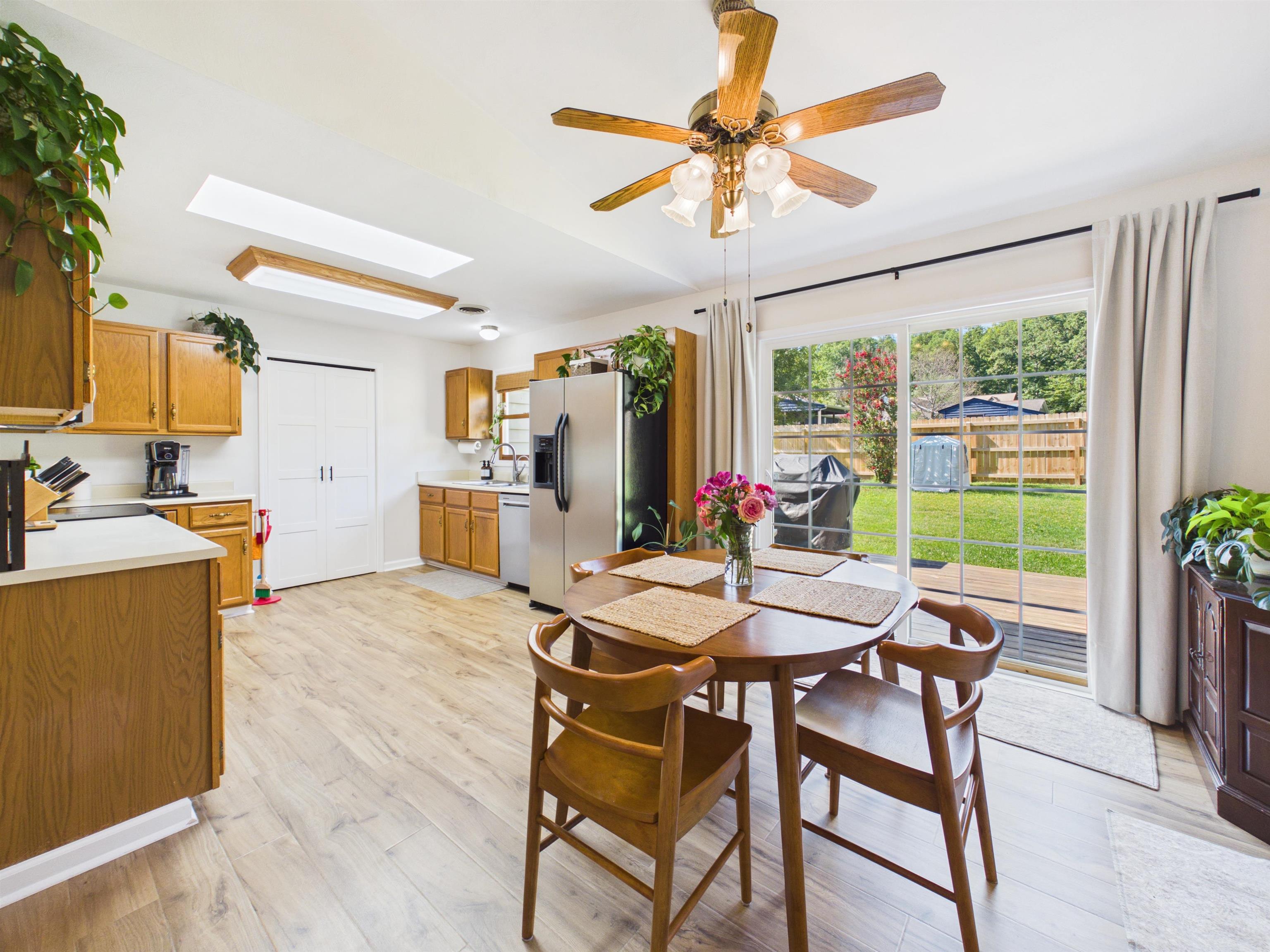 3458 Bradshaw Road Salem VA 24153