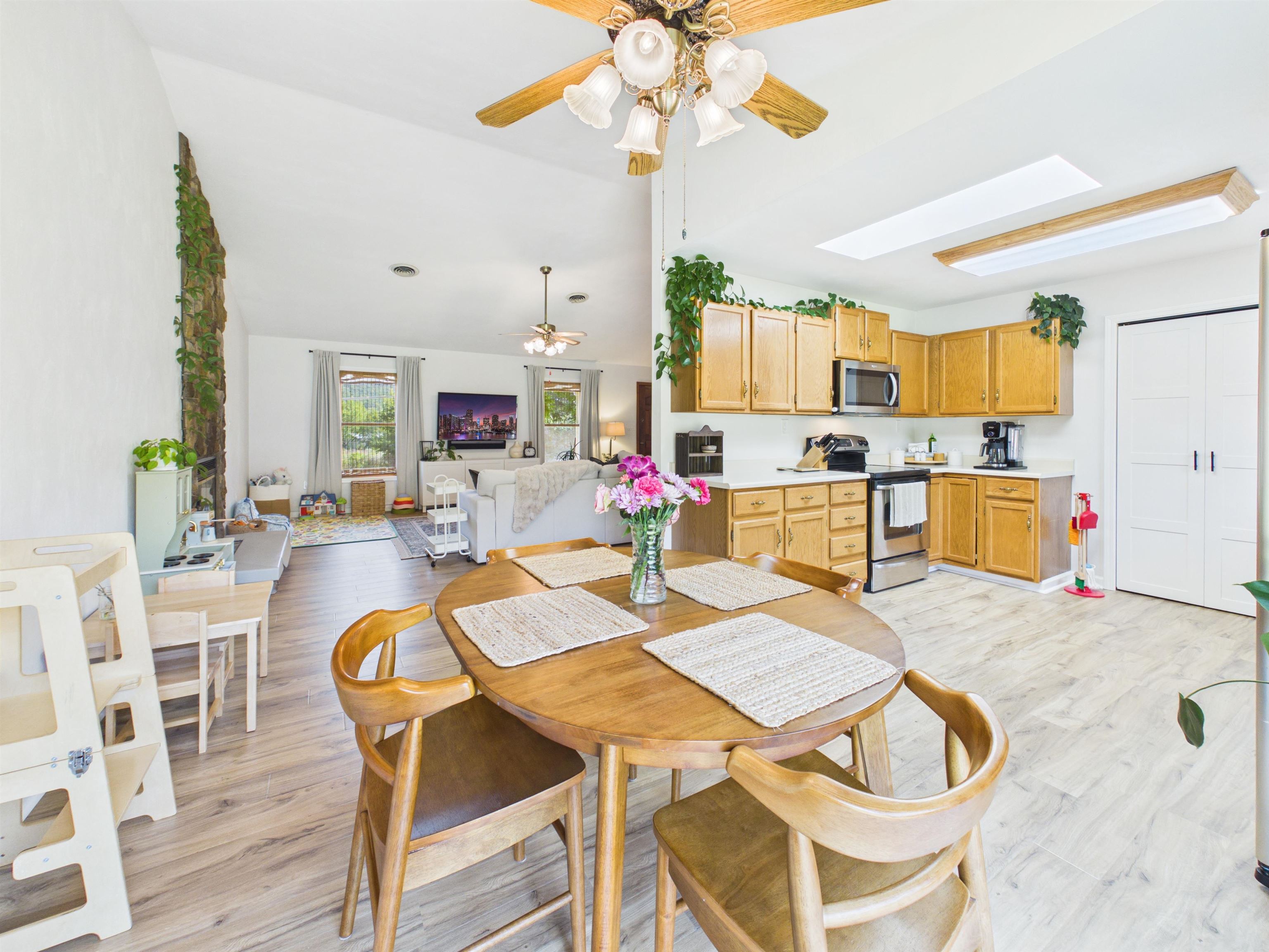 3458 Bradshaw Road Salem VA 24153