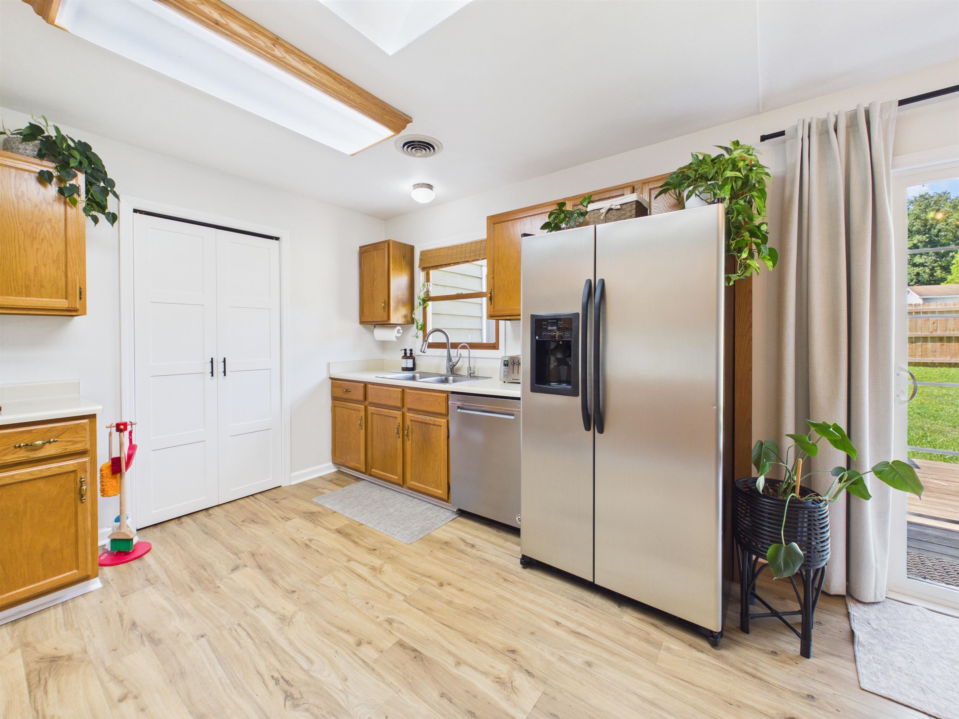 3458 Bradshaw Road Salem VA 24153