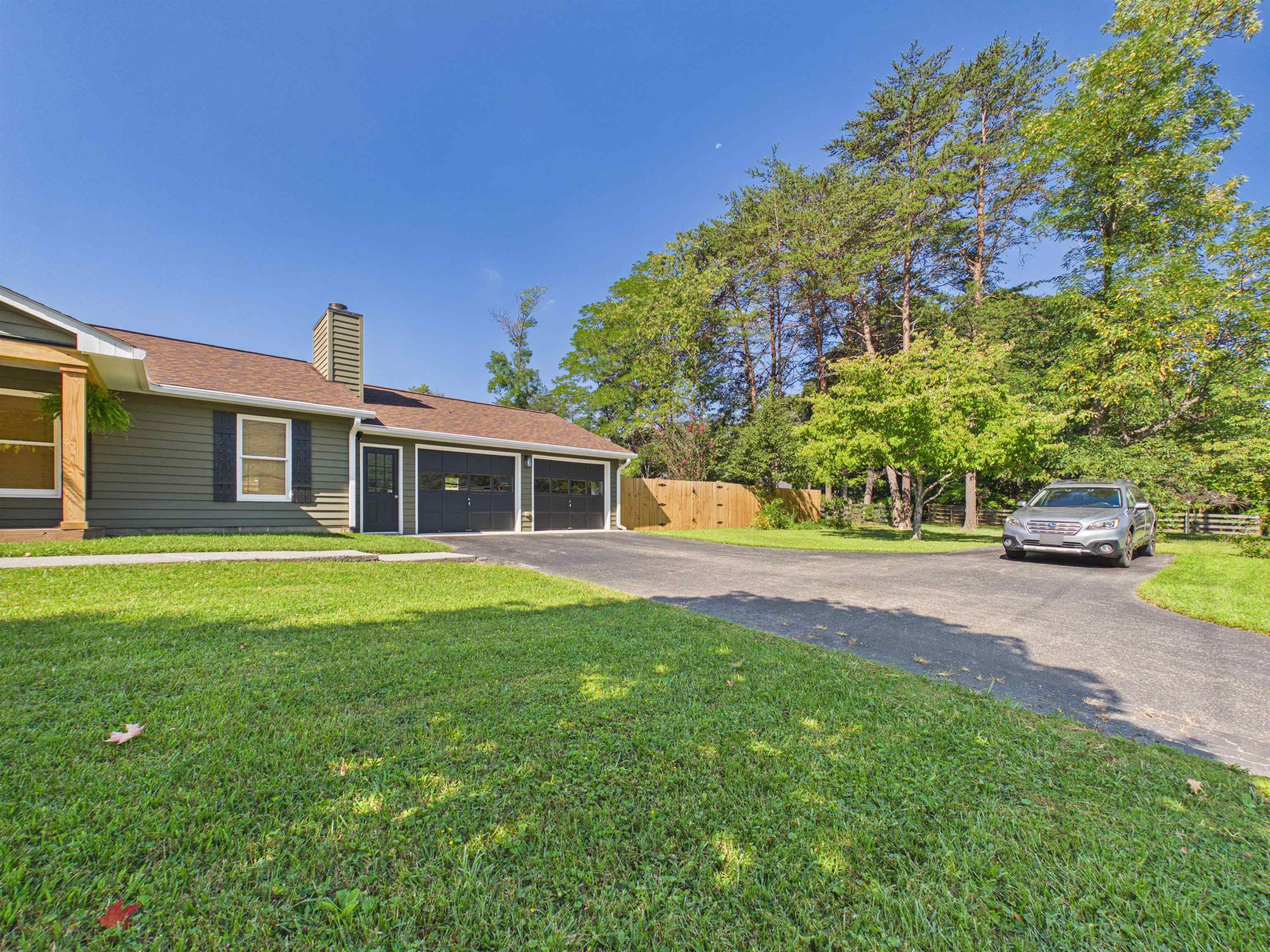 3458 Bradshaw Road Salem VA 24153