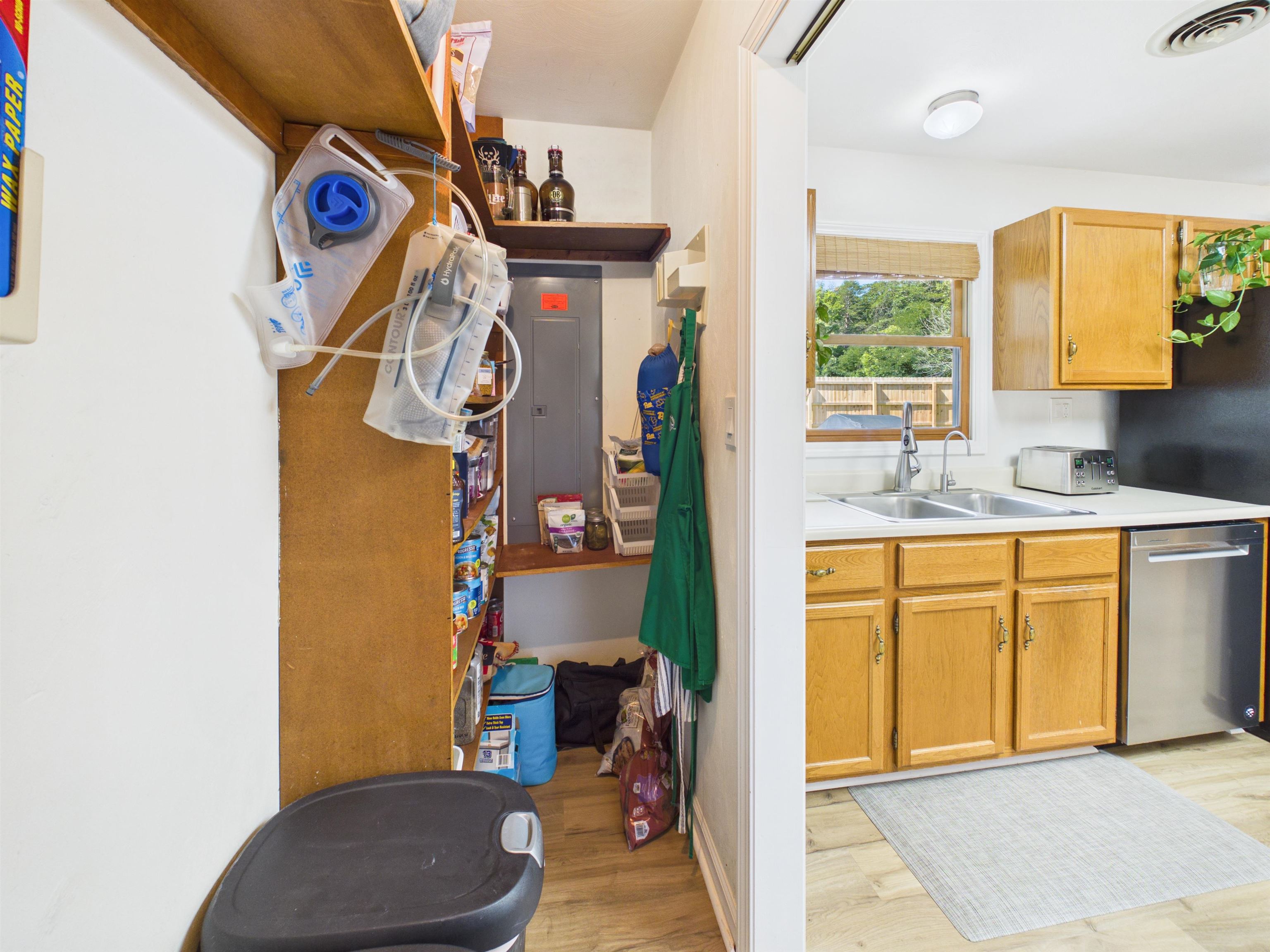 3458 Bradshaw Road Salem VA 24153