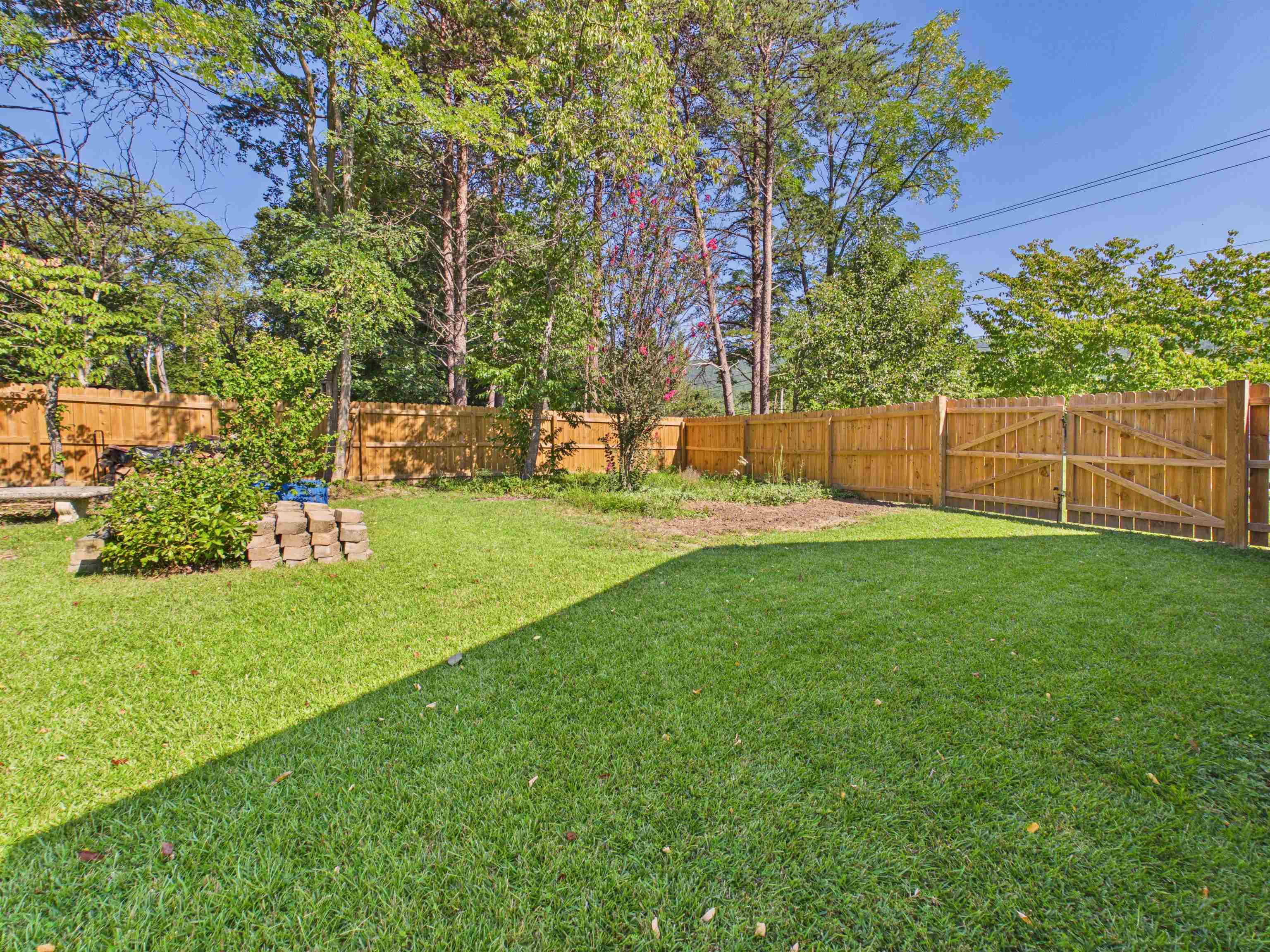 3458 Bradshaw Road Salem VA 24153