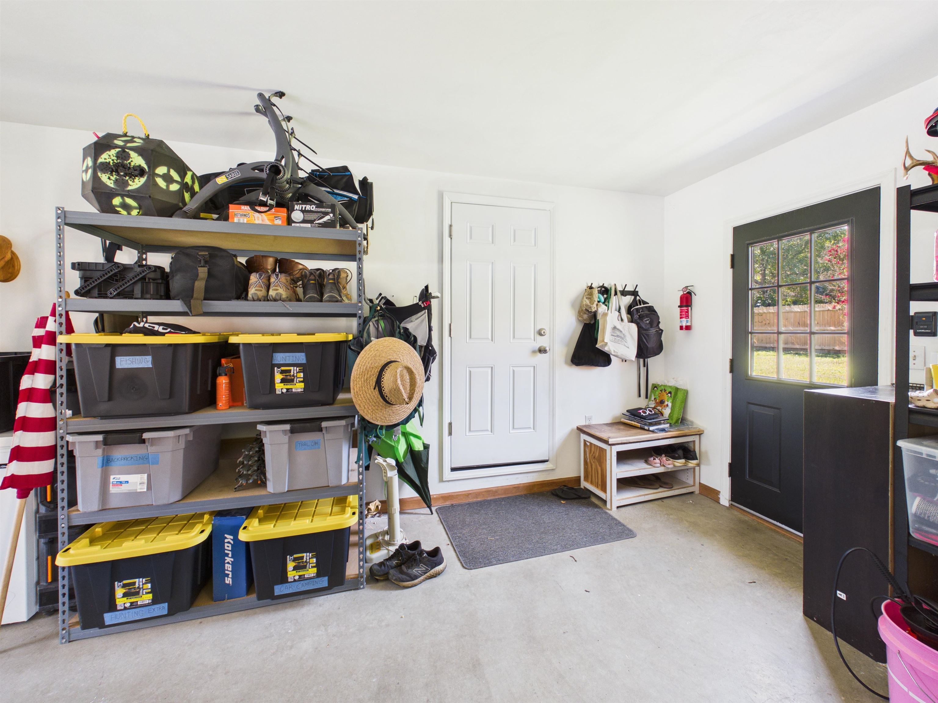 3458 Bradshaw Road Salem VA 24153
