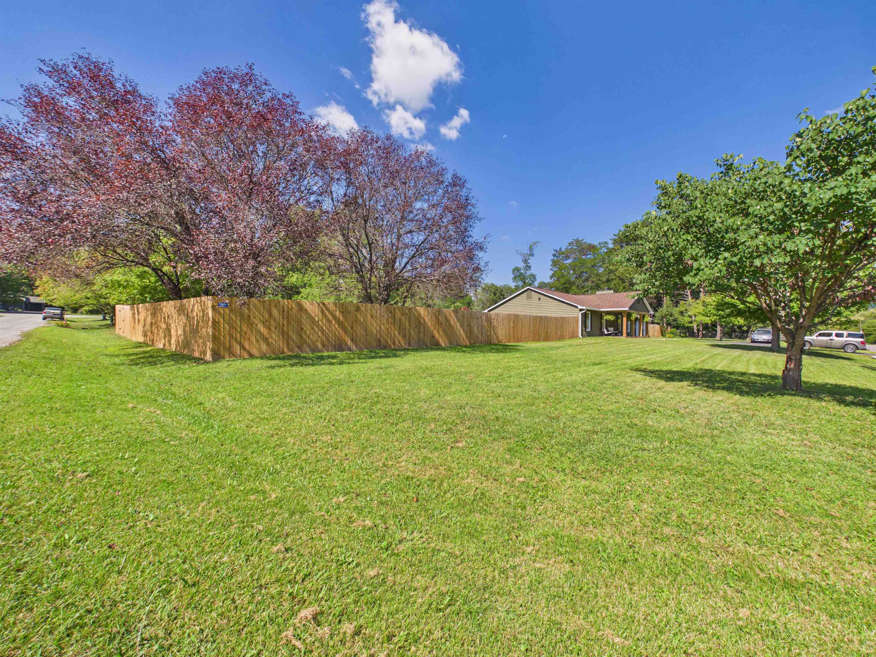 3458 Bradshaw Road Salem VA 24153