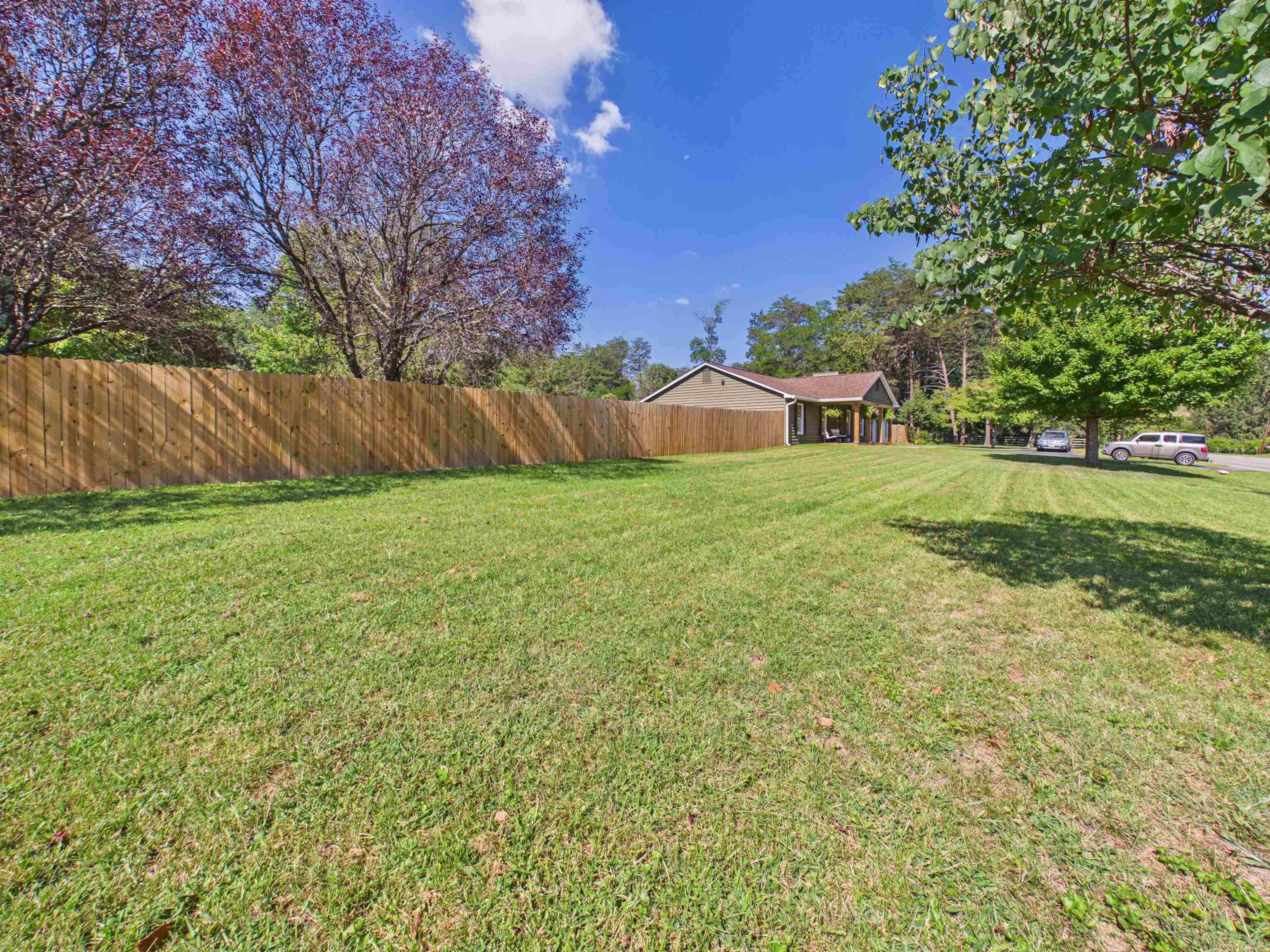 3458 Bradshaw Road Salem VA 24153