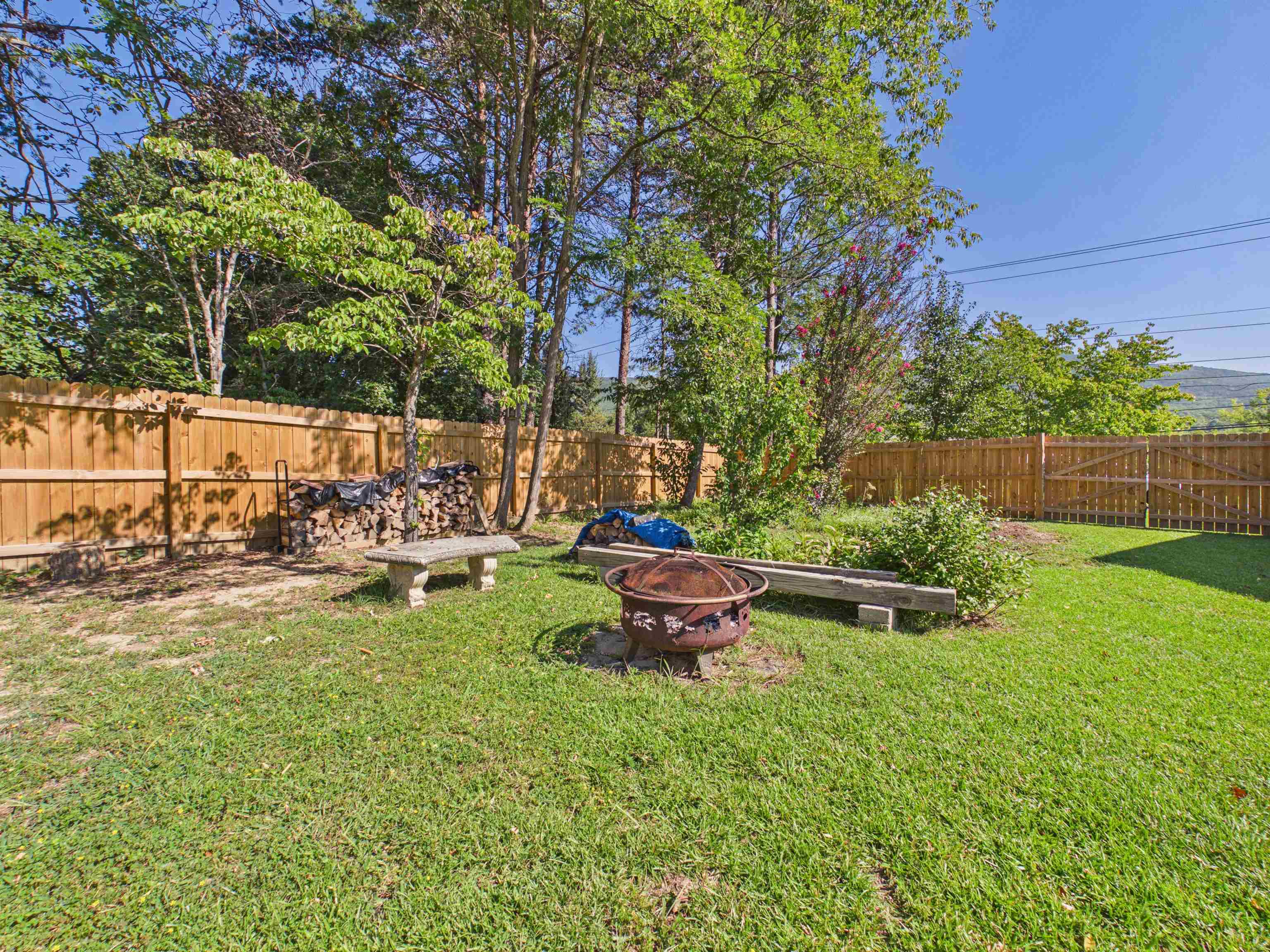 3458 Bradshaw Road Salem VA 24153