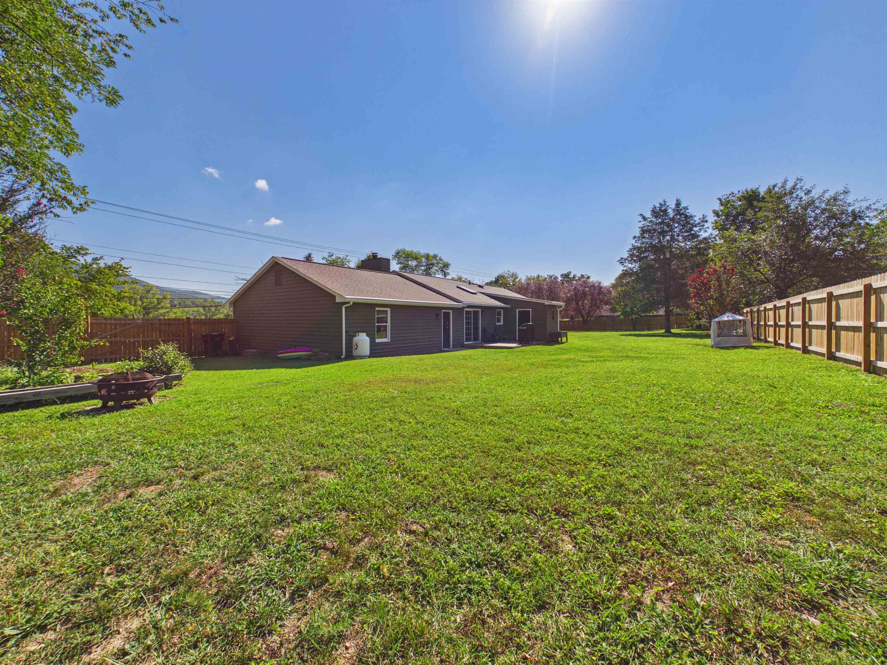3458 Bradshaw Road Salem VA 24153
