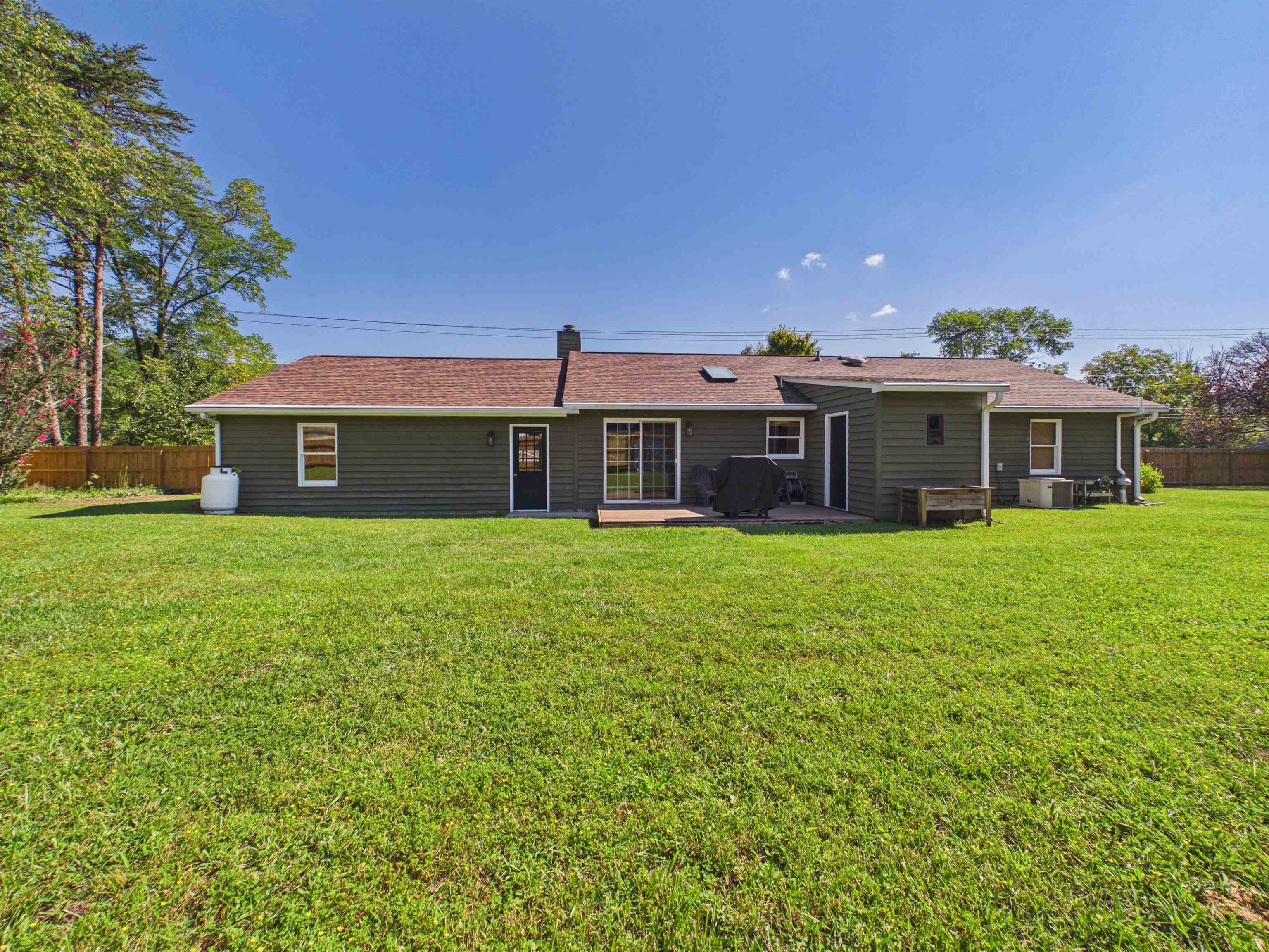 3458 Bradshaw Road Salem VA 24153