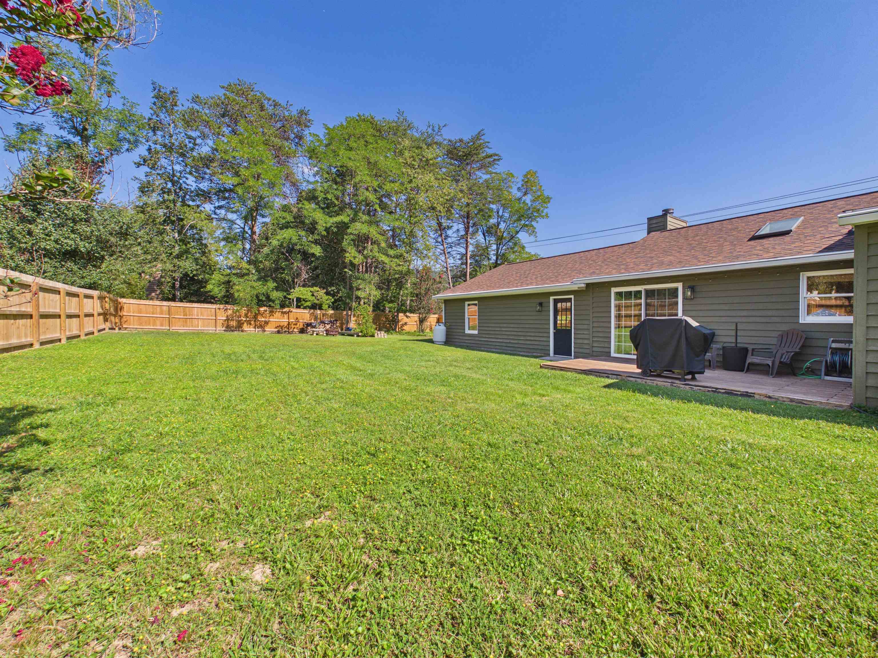 3458 Bradshaw Road Salem VA 24153