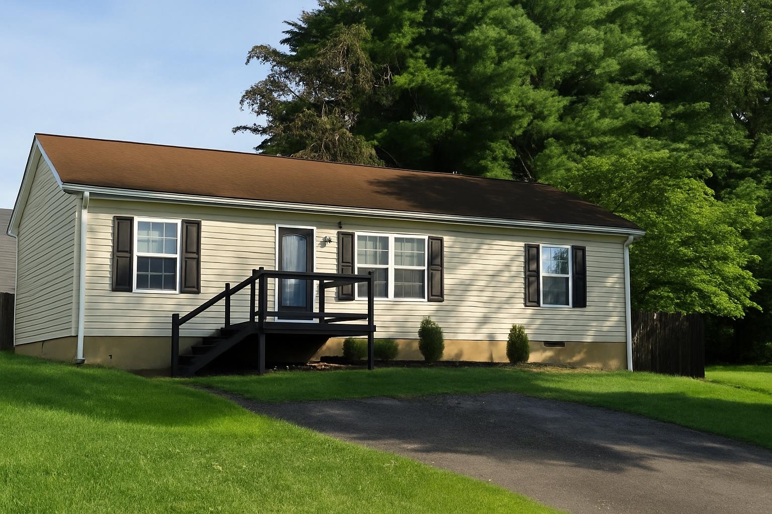 231 Allen Avenue Radford VA 24141