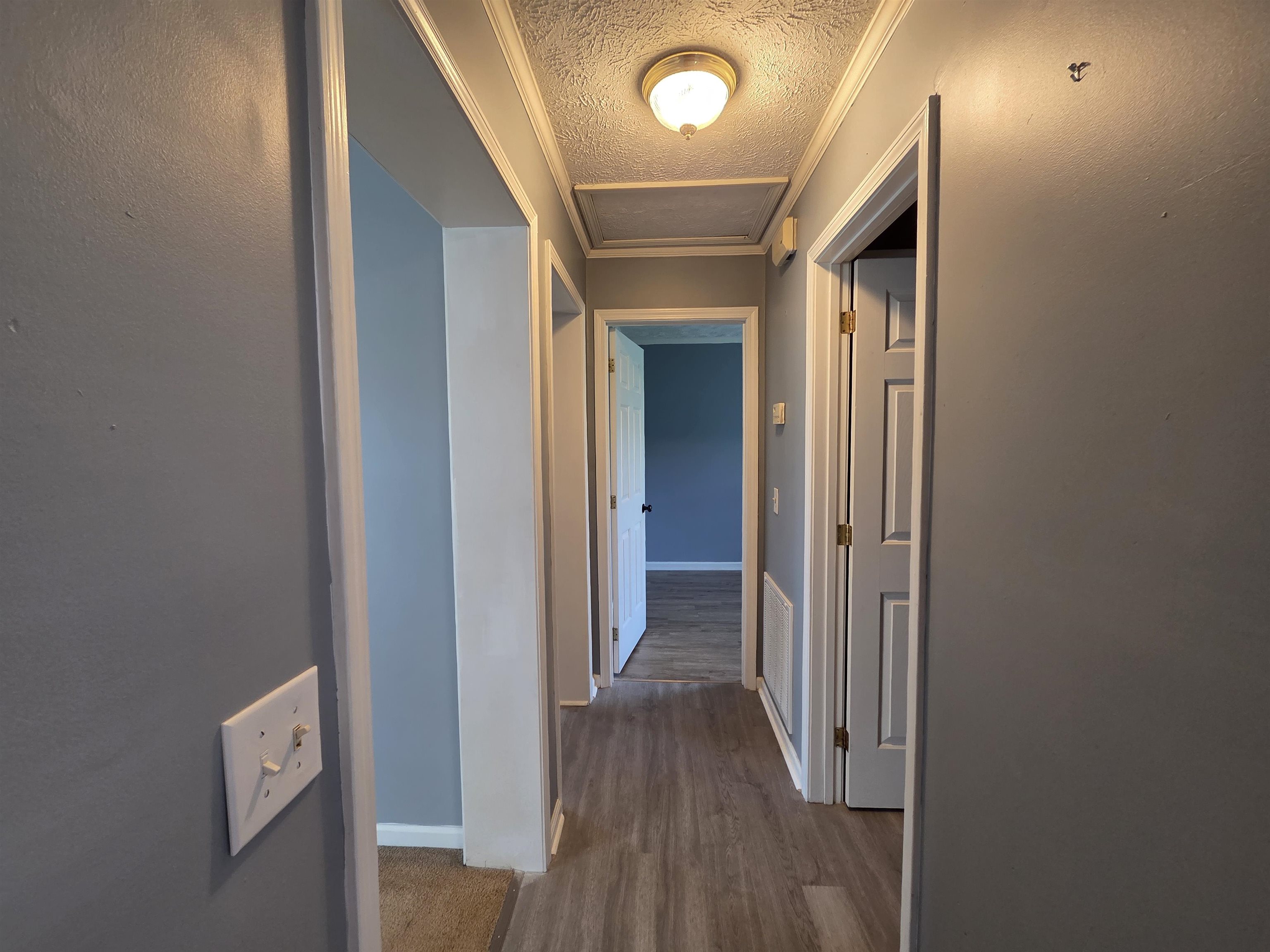 231 Allen Avenue Radford VA 24141