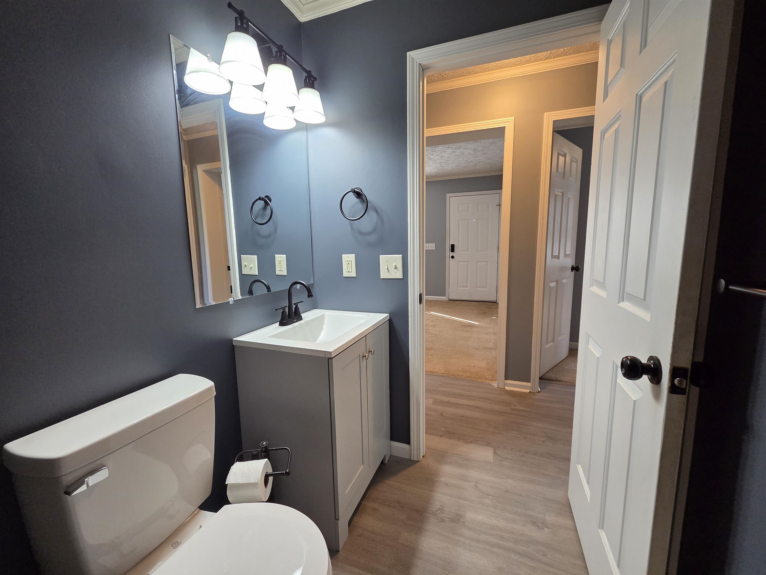 231 Allen Avenue Radford VA 24141